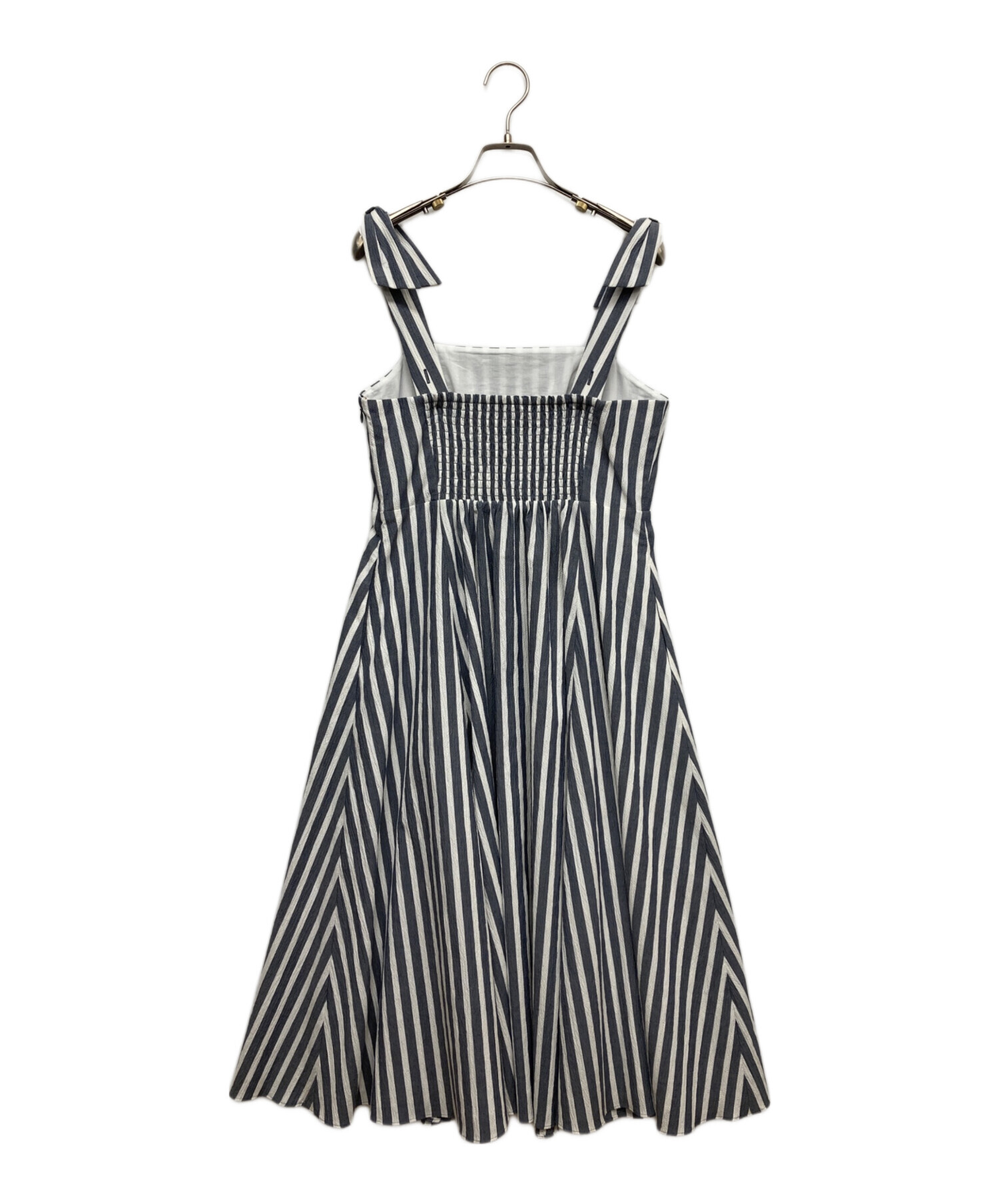 週末限定お値下げ中！【新品未使用タグ付き】ケイトスペード　ワンピース　140 kate spade NEW YORK - ケイトスペードキッズワンピース 140の通販 by