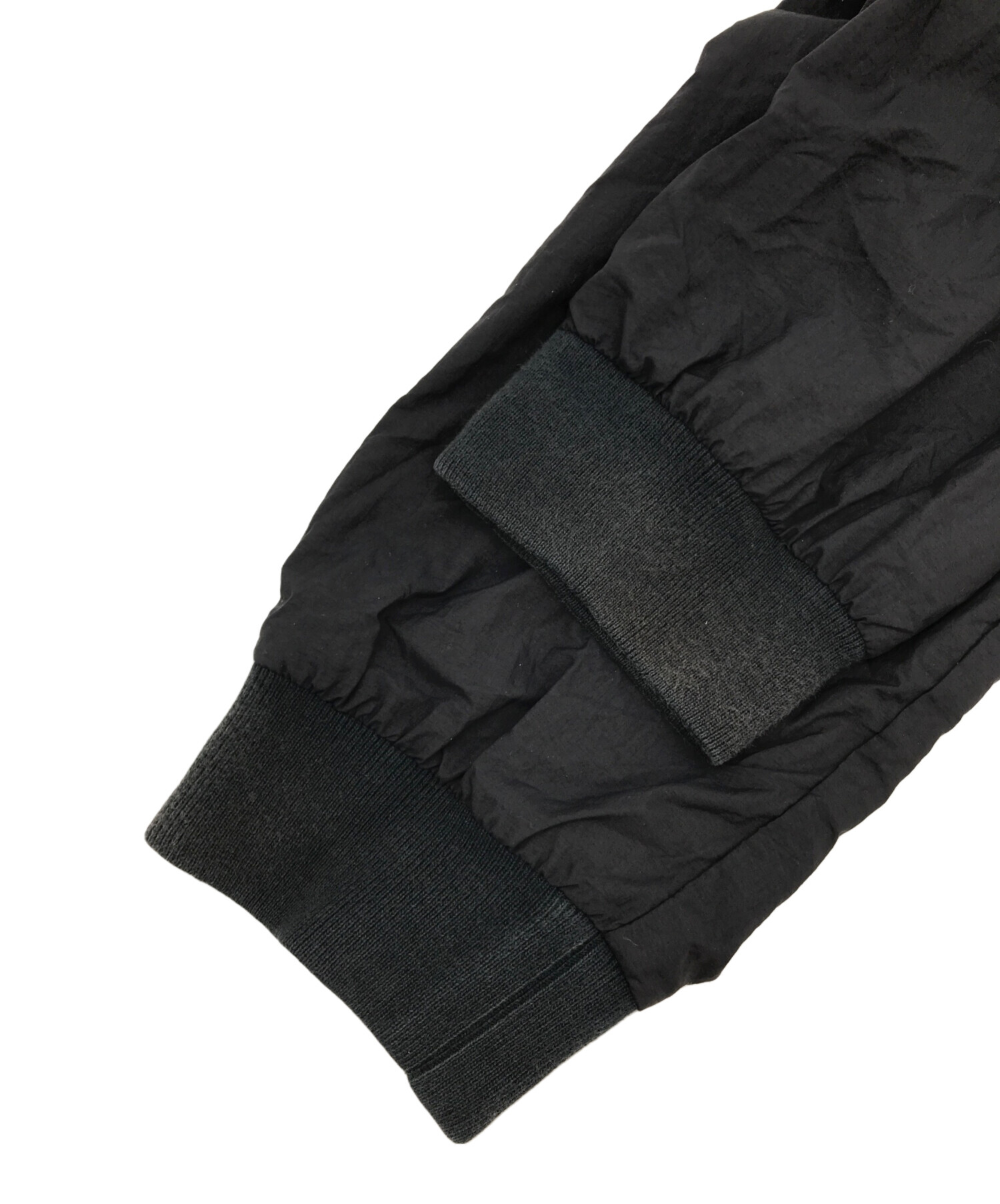 中古・古着通販】Essay (エッセイ) High neck tyvek blouson