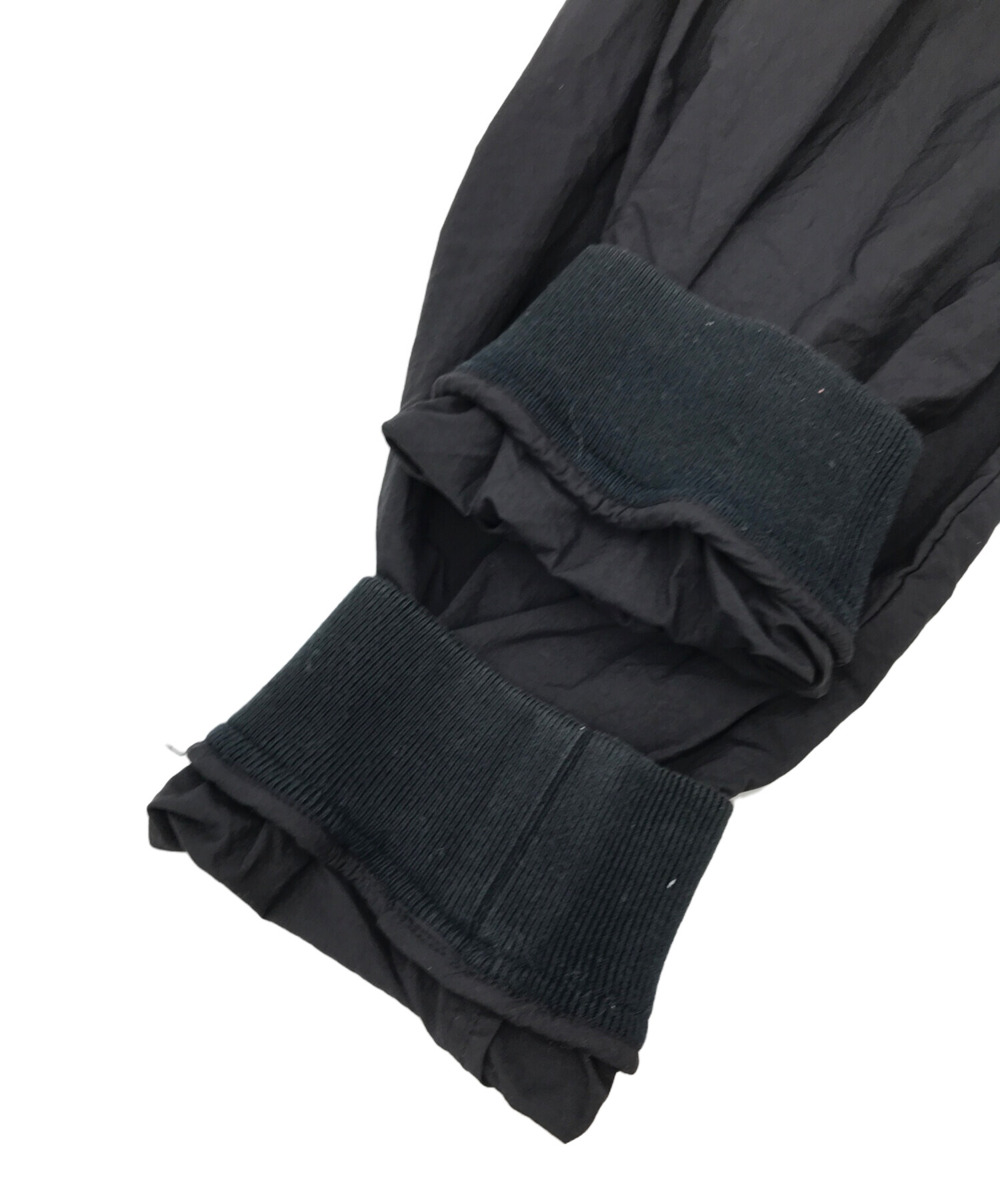 中古・古着通販】Essay (エッセイ) High neck tyvek blouson