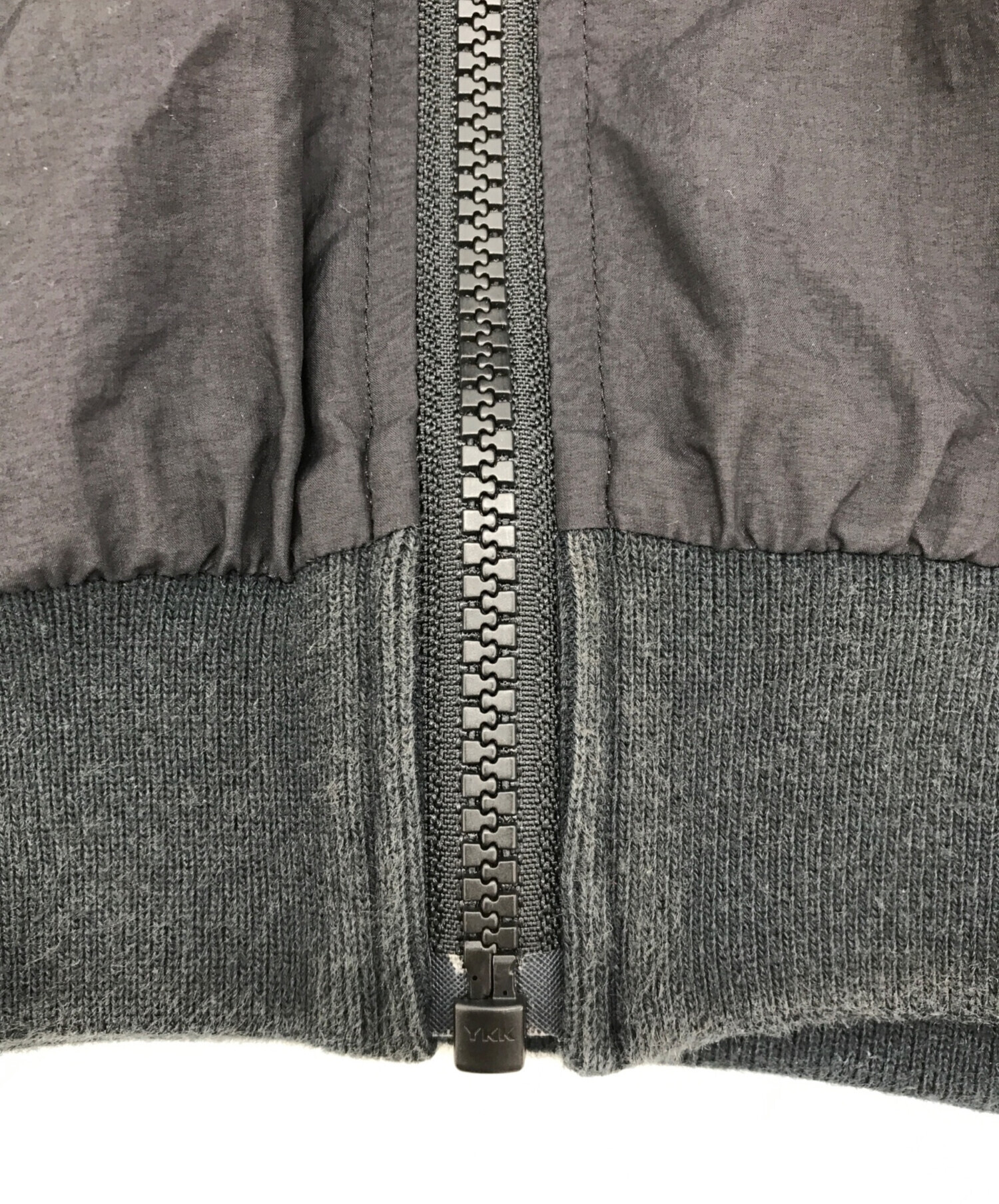 中古・古着通販】Essay (エッセイ) High neck tyvek blouson