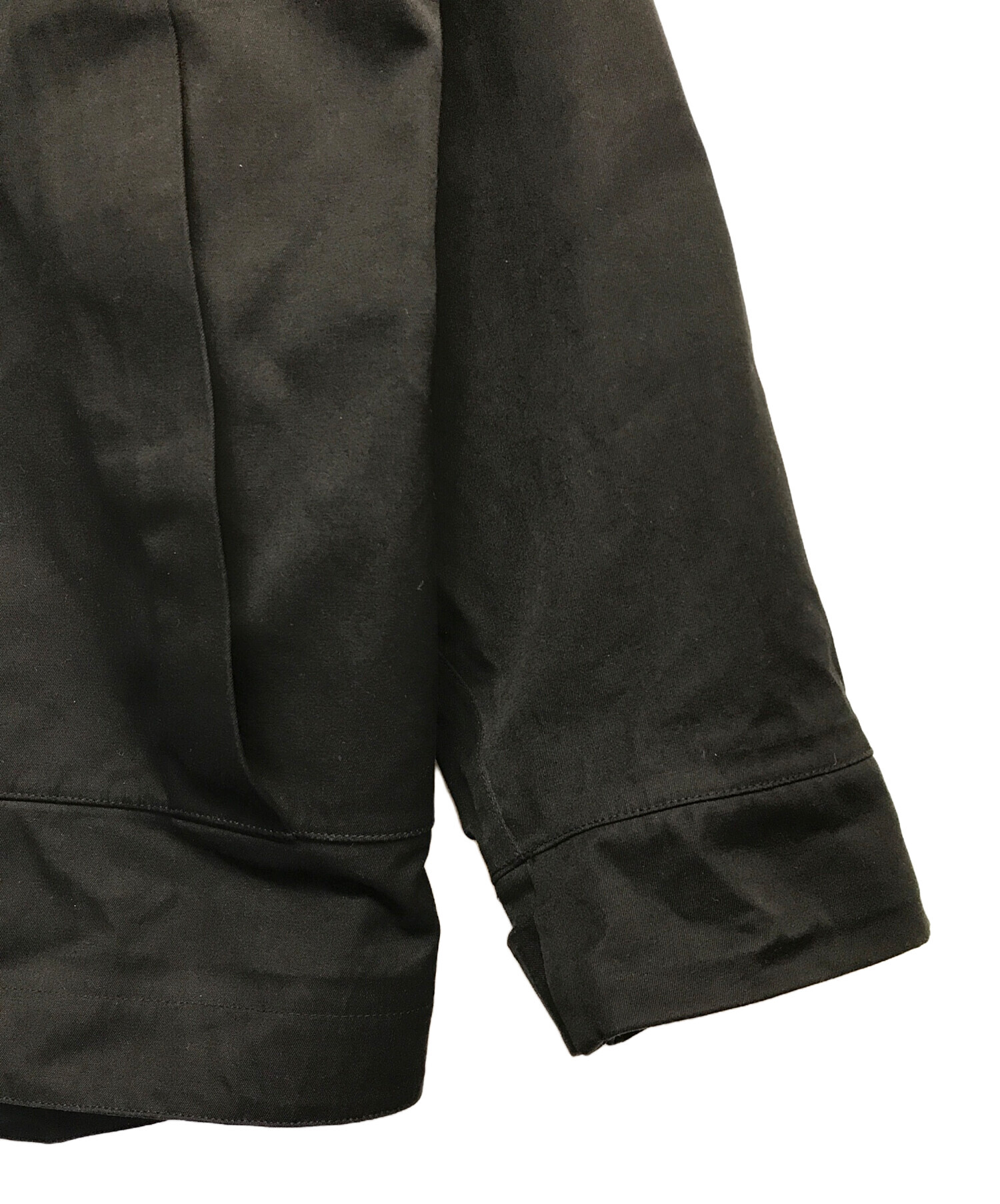 中古・古着通販】YOKOSAKAMOTO (ヨウコサカモト) 3L HOOD JACKET