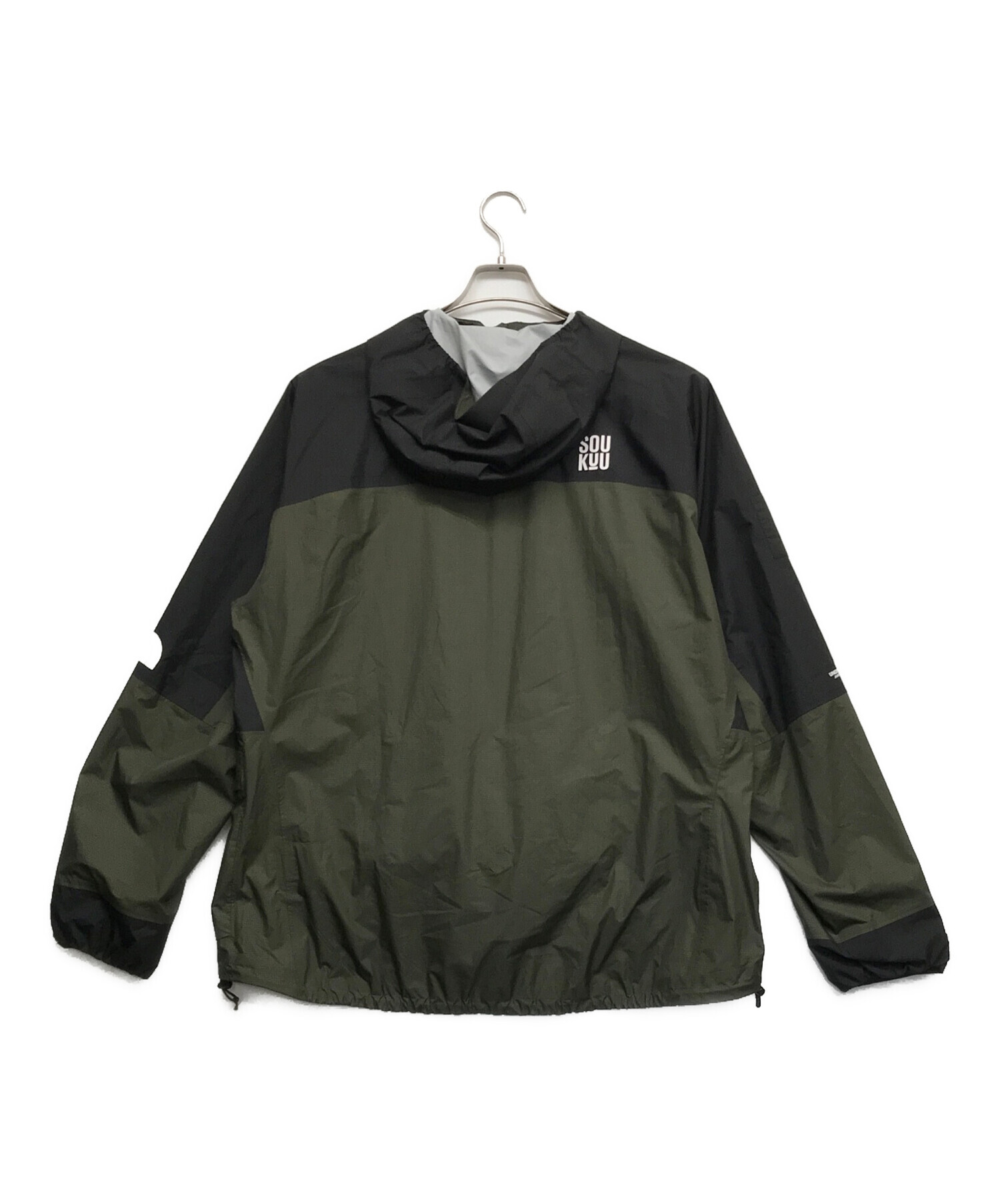 中古・古着通販】UNDERCOVER (アンダーカバー) THE NORTH FACE