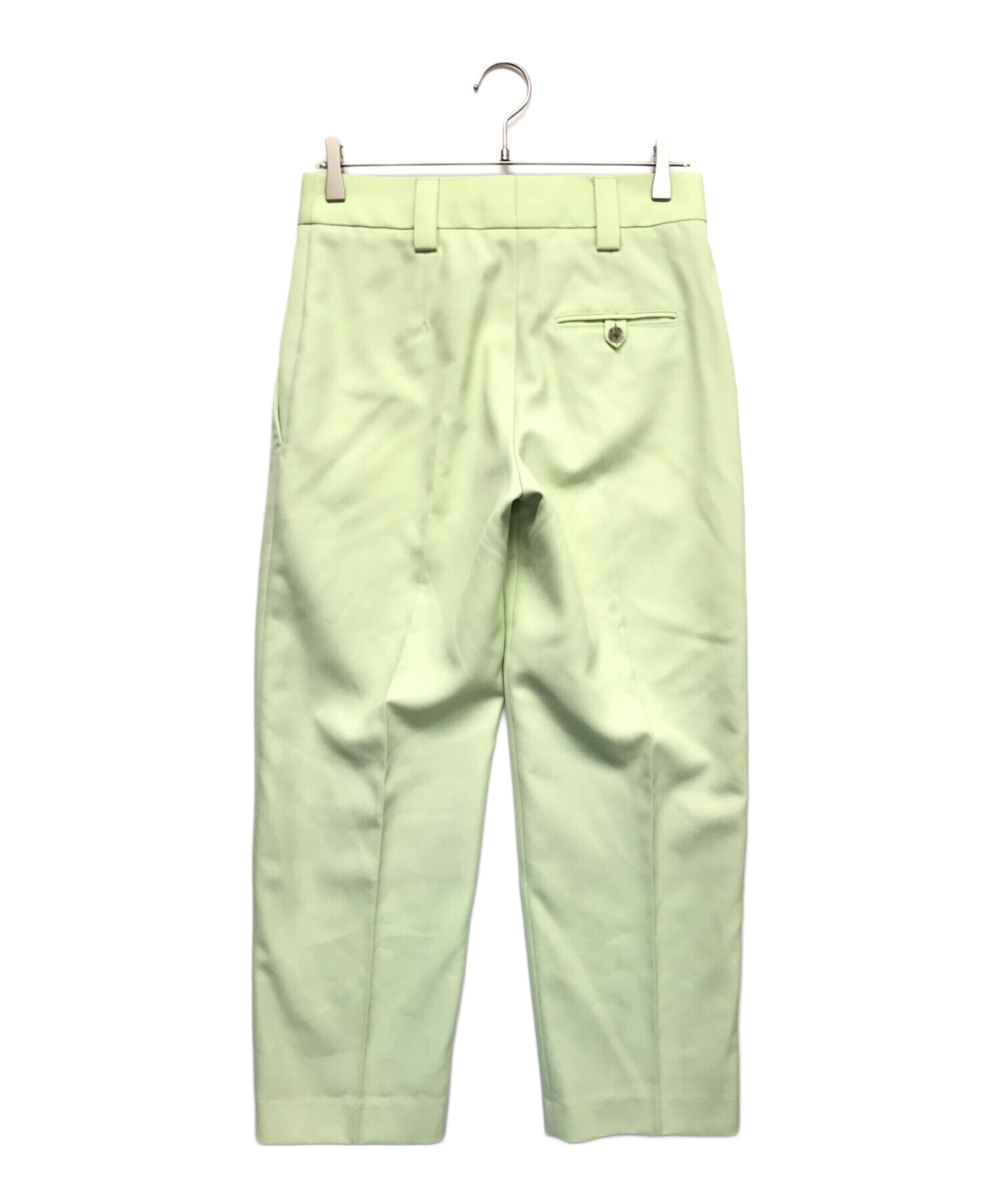 中古・古着通販】ACNE STUDIOS (アクネ ストゥディオス) スラックス