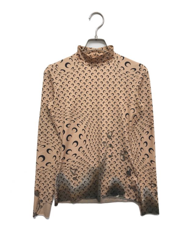 ぺ*ん様 マリーンセル　シアートップス マリーン・セル シースルー シアー トップス 韓国 - メルカリ