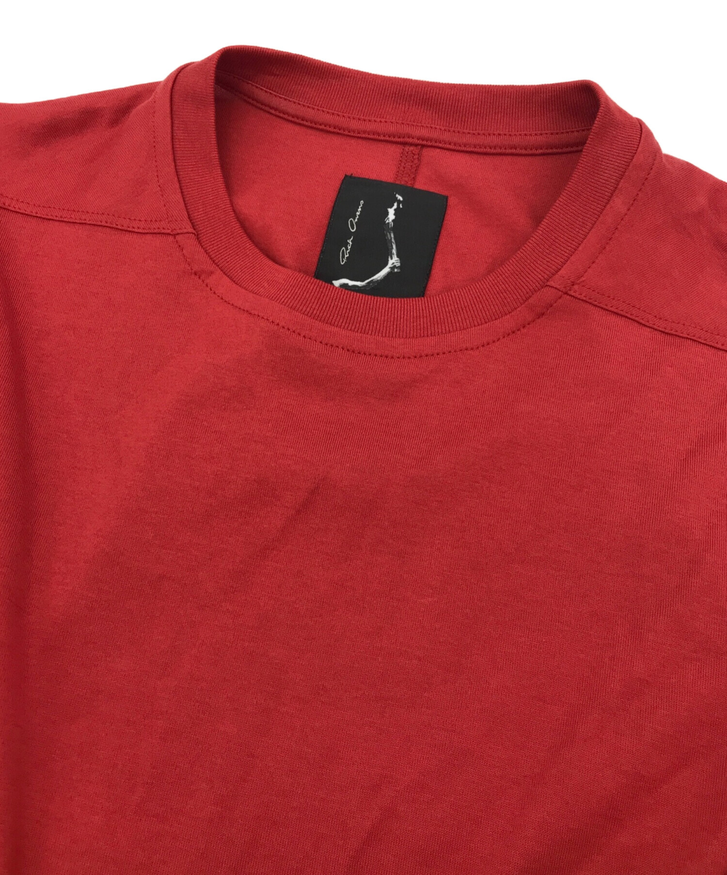 中古・古着通販】Champion (チャンピオン) RICK OWENS (リック