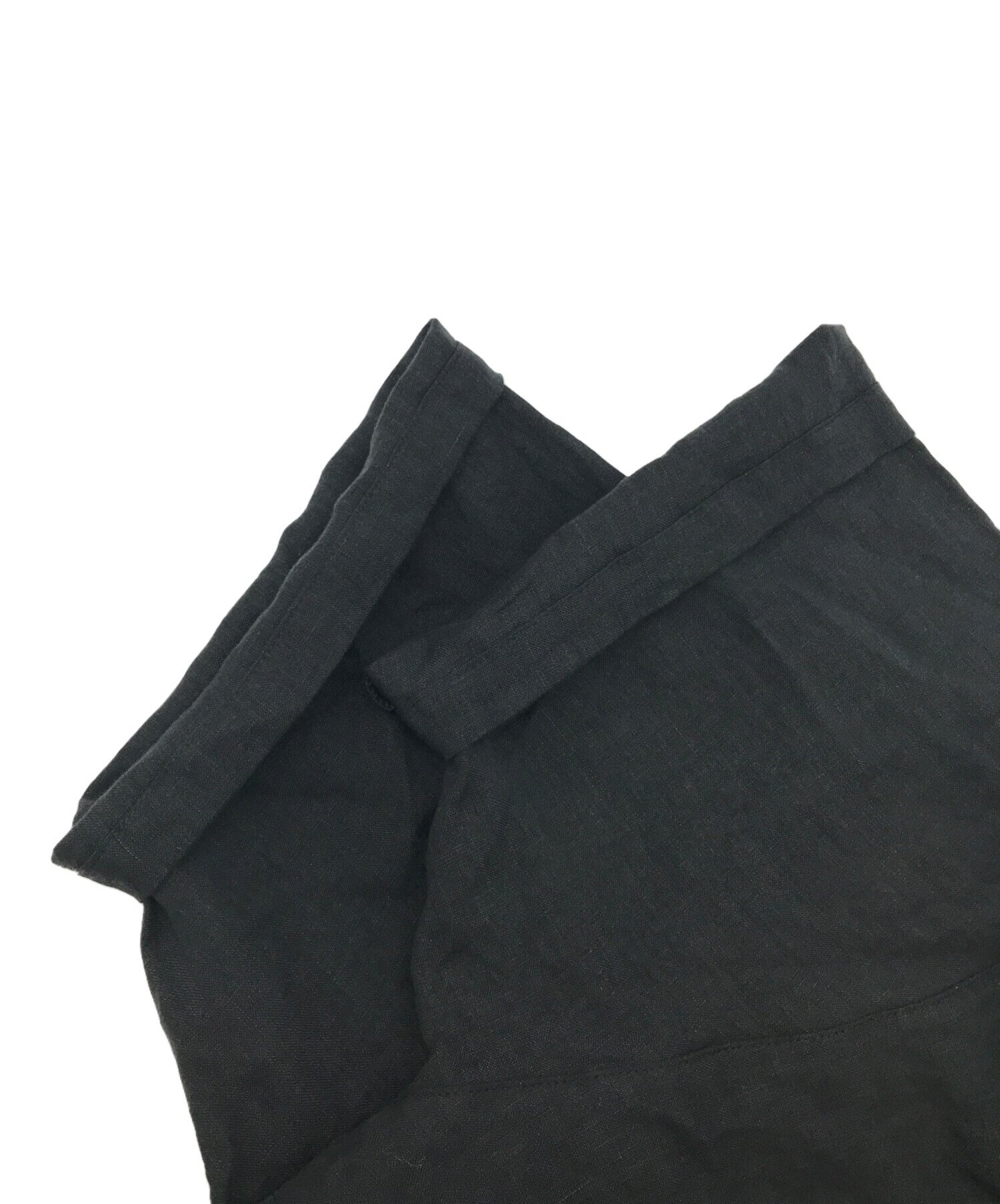 H*須様 【未使用】koti 半袖リネンシャツ M 未使用】koti 半袖リネンシャツ M