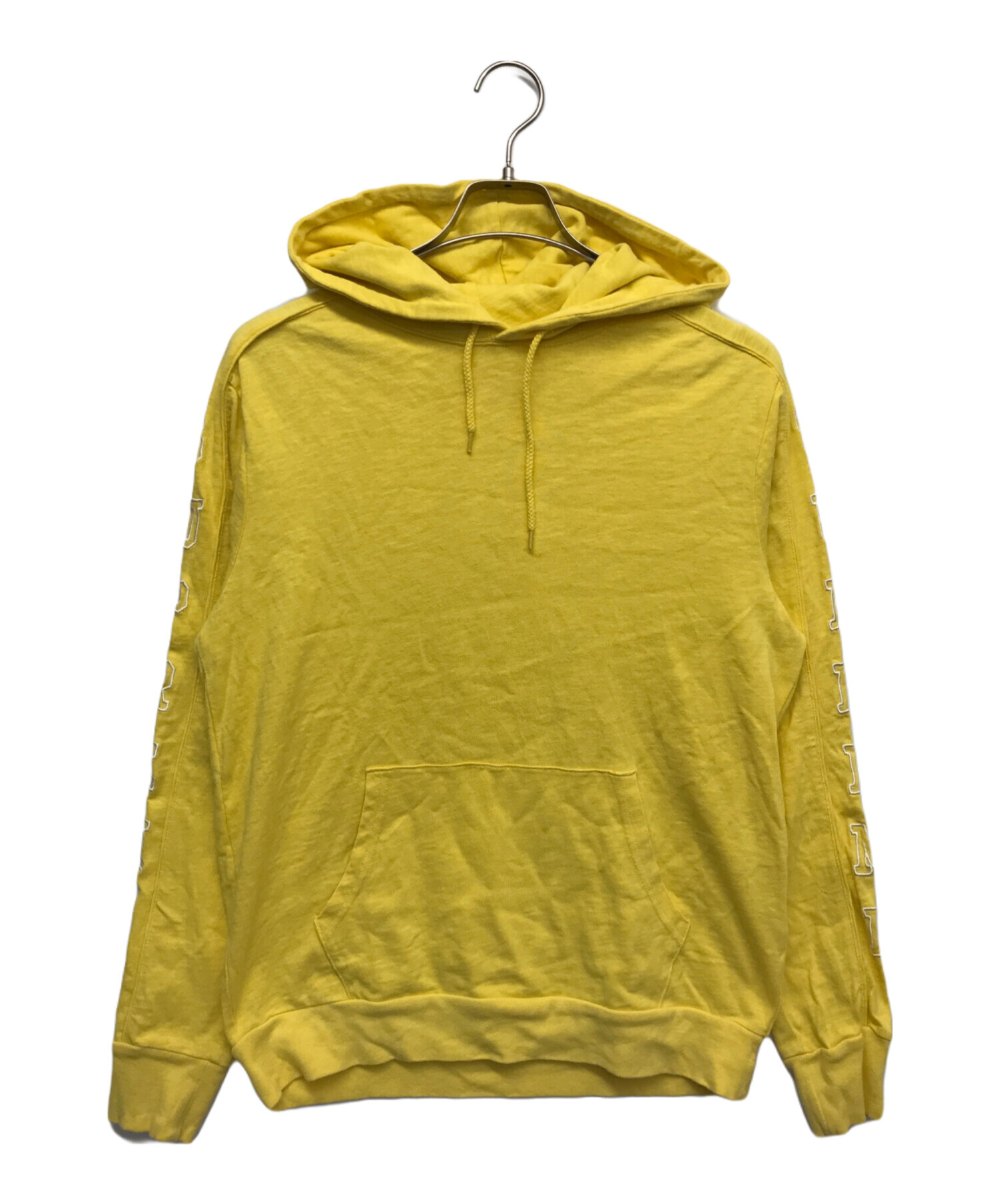 中古・古着通販】Supreme (シュプリーム) プルオーバーパーカー 