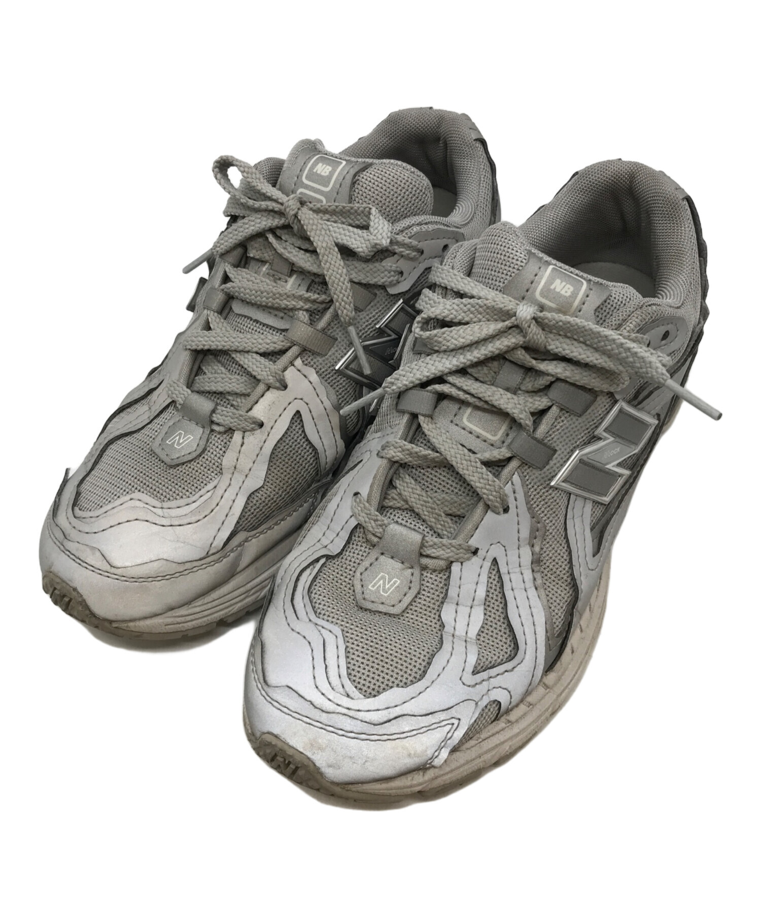 中古・古着通販】NEW BALANCE (ニューバランス) M1906DH シルバー 
