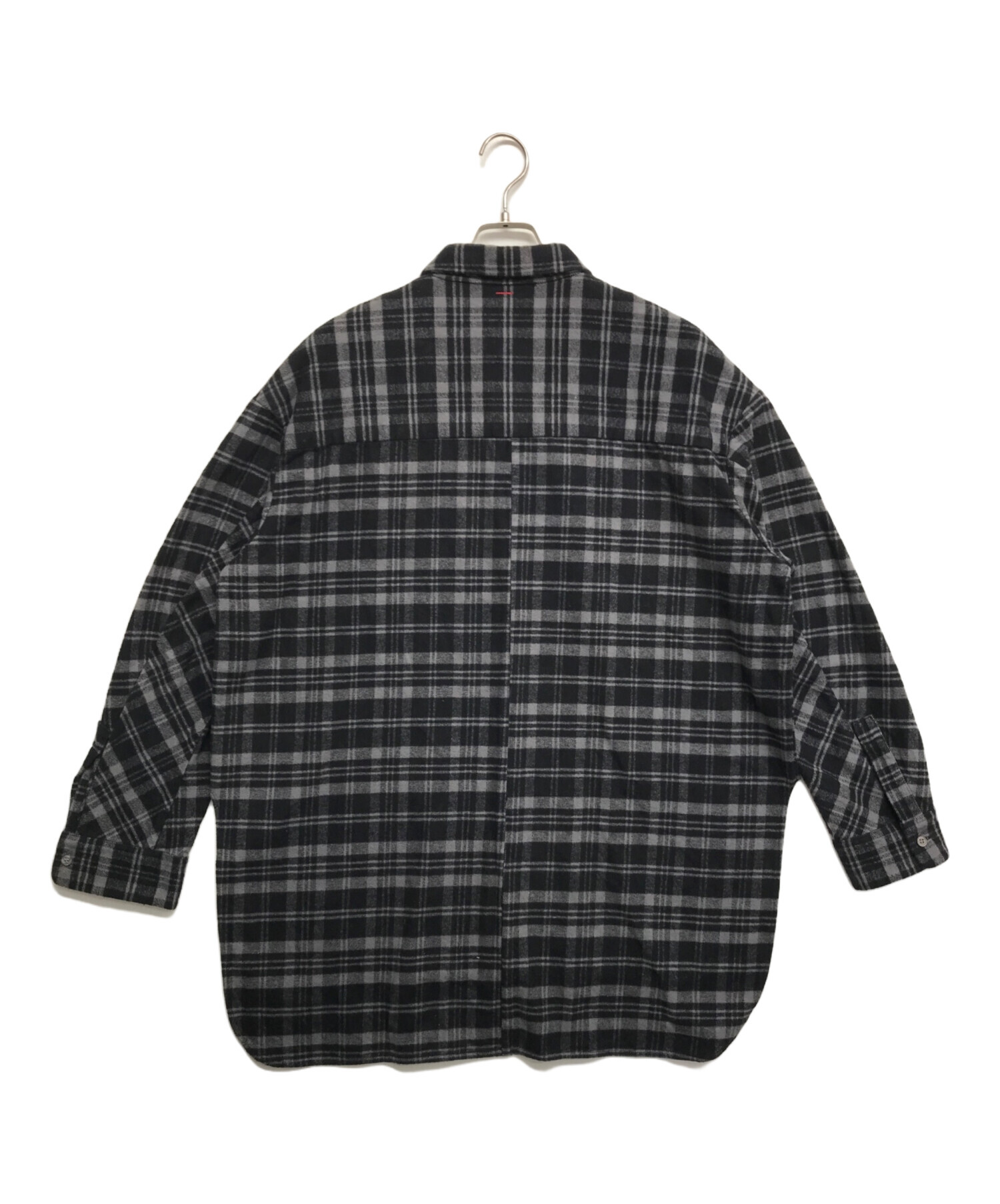 中古・古着通販】SHINYA KOZUKA (シンヤコズカ) CLASSIC SHIRT 中古・古着通販】SHINYA KOZUKA (シンヤコズカ) CLASSIC SHIRT