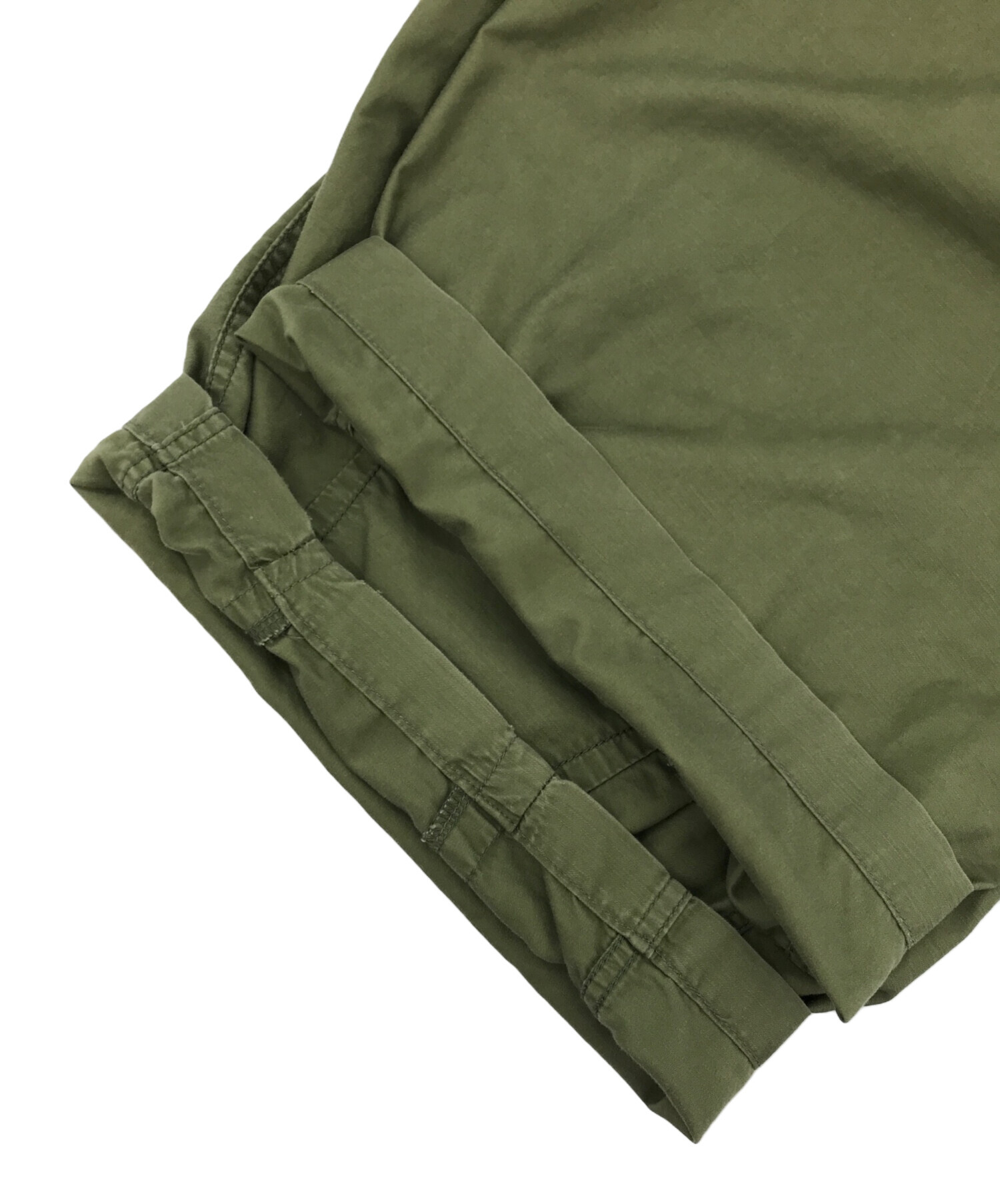 ニードルスHDパンツ オリーブSize1