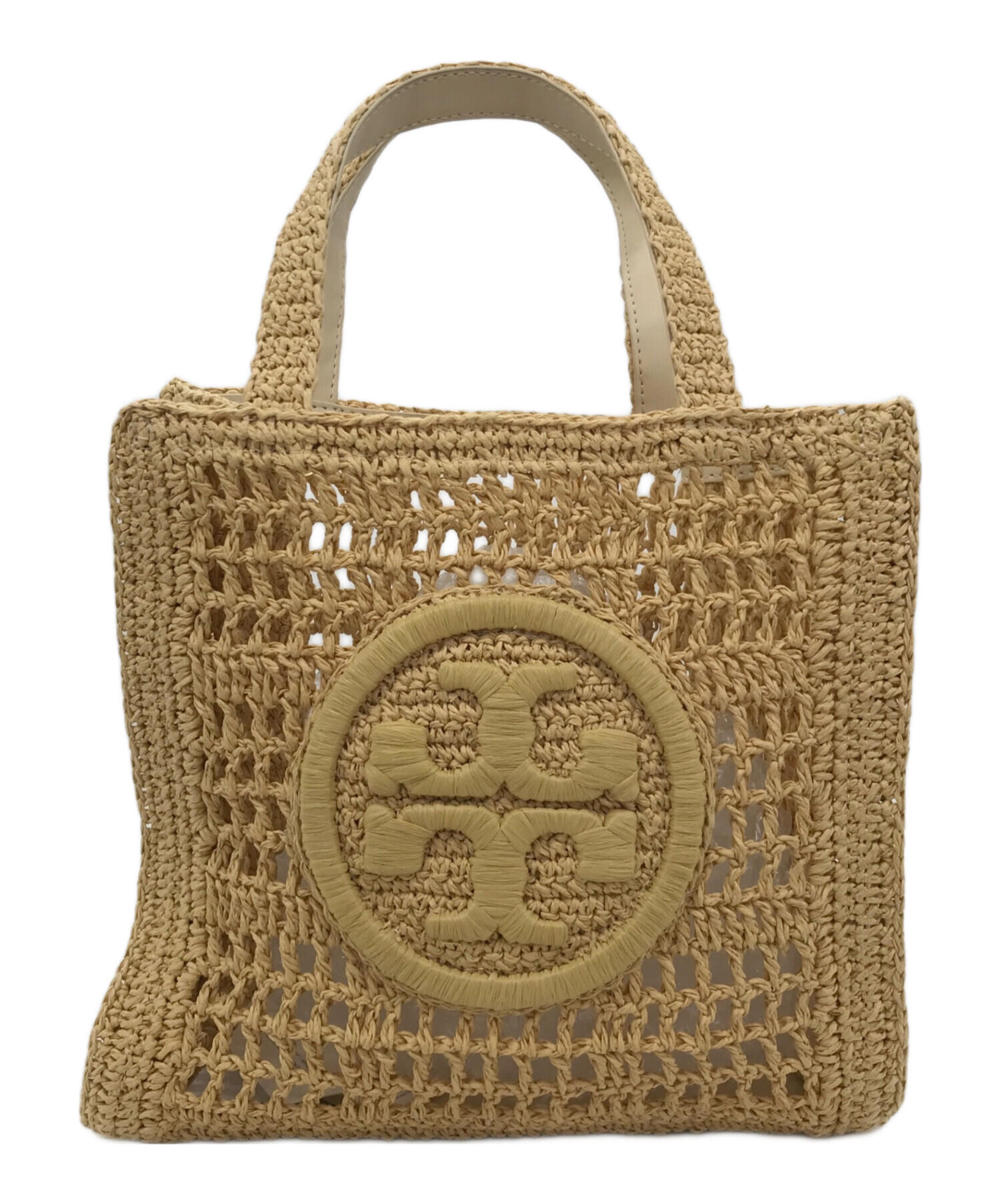 中古・古着通販】TORY BURCH (トリーバーチ) エラハンドクロシェ