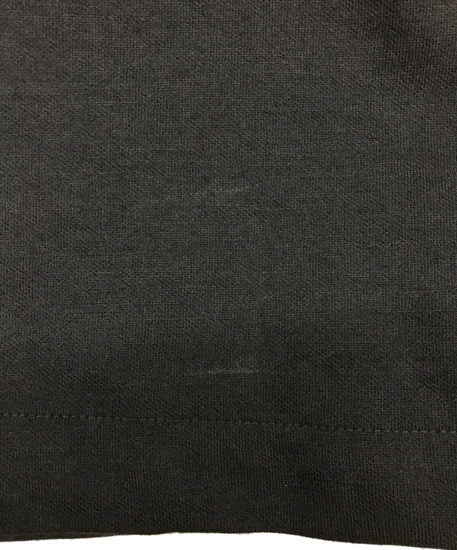 中古・古着通販】THE RERACS (ザ リラクス) RERACS HALF ZIP STAND