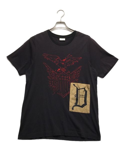 Dries van noten タンクトップ　Tシャツ　ドリス メンズ用 Dries Van Noten タンクトップ | SSENSE 日本