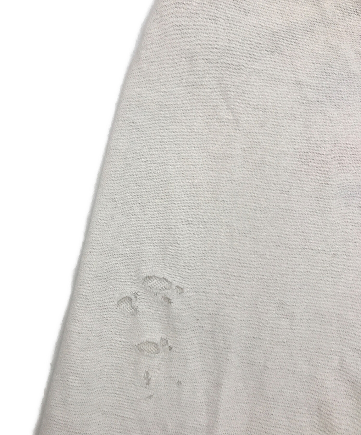 中古・古着通販】Hanes (ヘインズ) 00