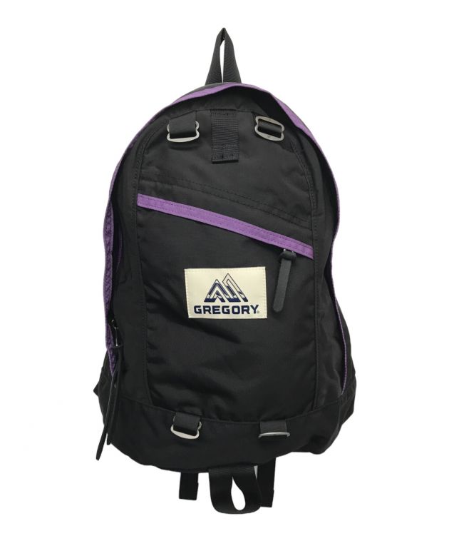 GREGORY × FREAK'S STORE FINE DAY リュック GREGORY｜クラシック カラー デイパック リュック 18L “Fine Day