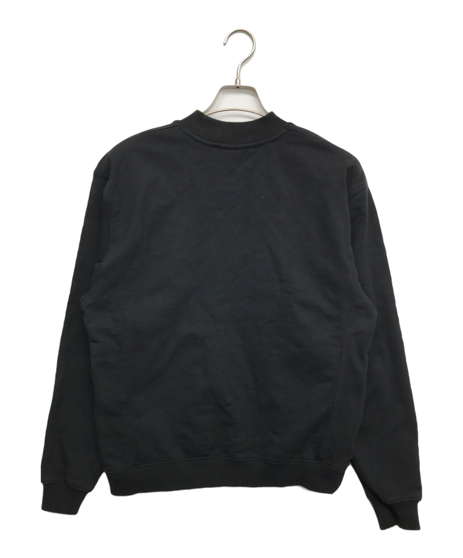 KITH black box logo スウェット KITH × Disney BOX LOGO