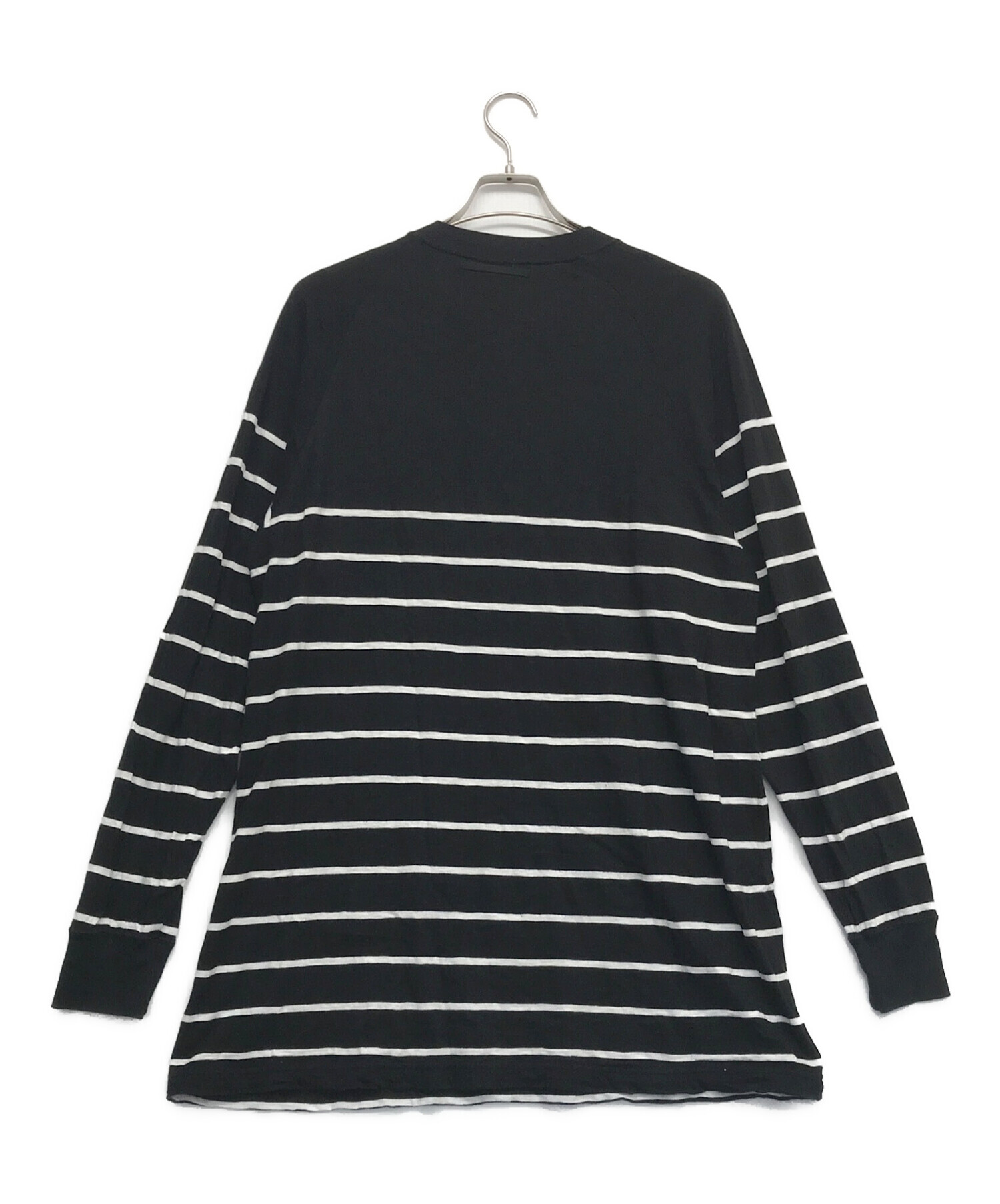 The Shepherd Undercover ザ・シェパード ボーダーロンT