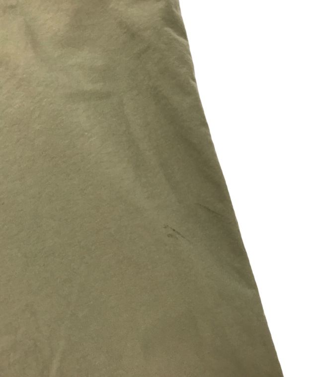 釣男バックチャンネル ナイロントラックパンツ Ｌ 中古・古着通販】BACK CHANNEL (バックチャンネル) ナイロントラック