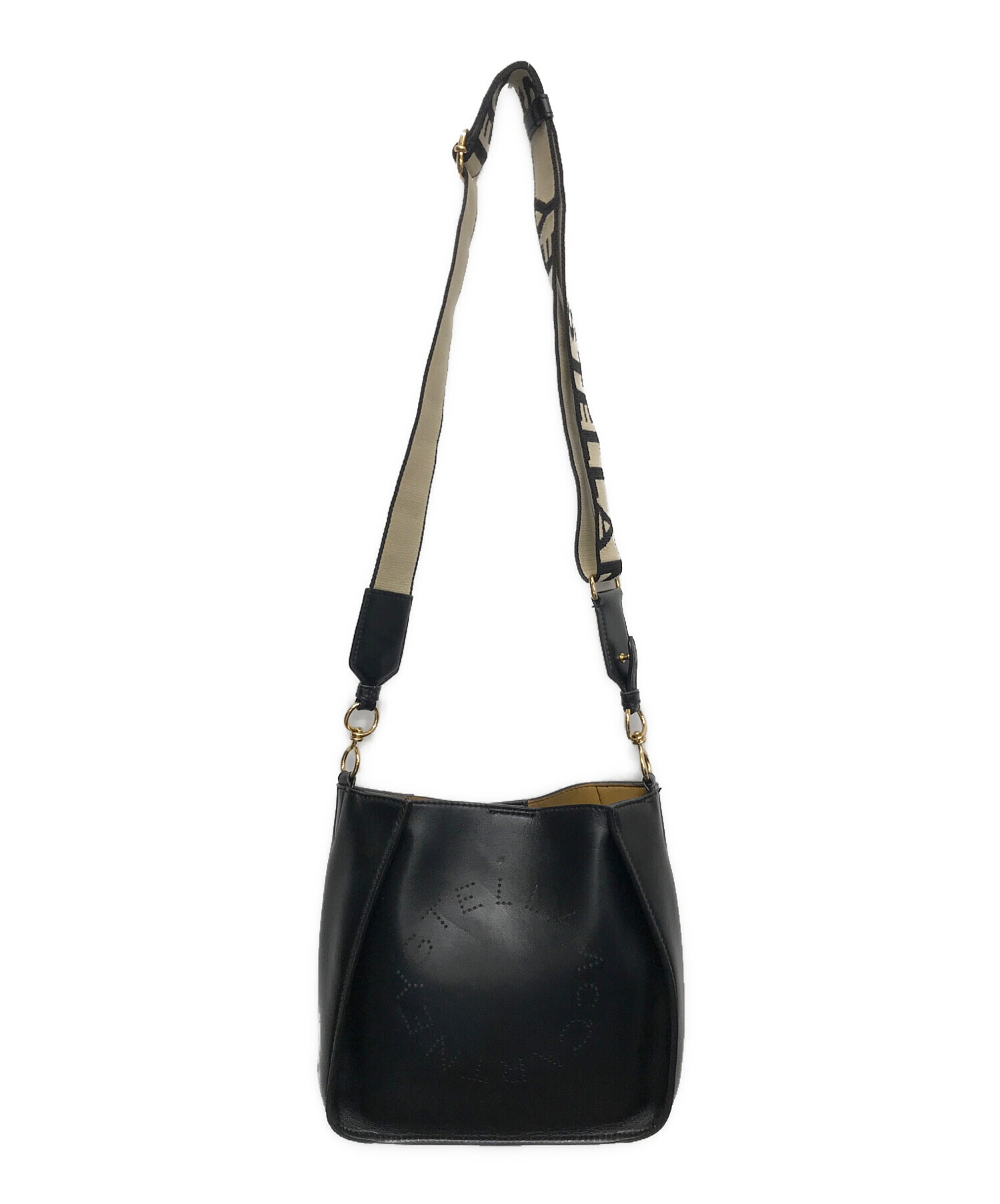 中古・古着通販】STELLA McCARTNEY (ステラマッカートニー) ショルダー