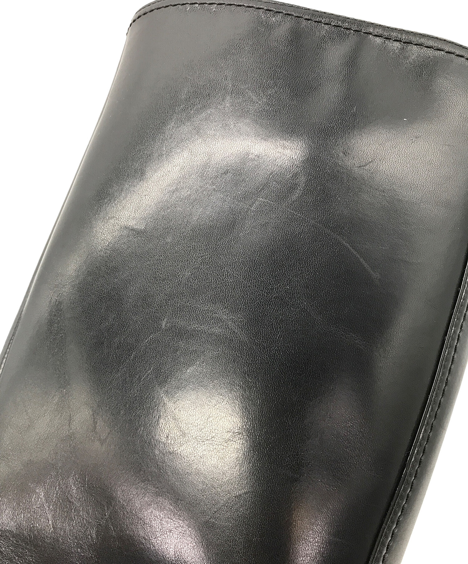 中古・古着通販】LOUIS VUITTON (ルイ ヴィトン) ロングブーツ