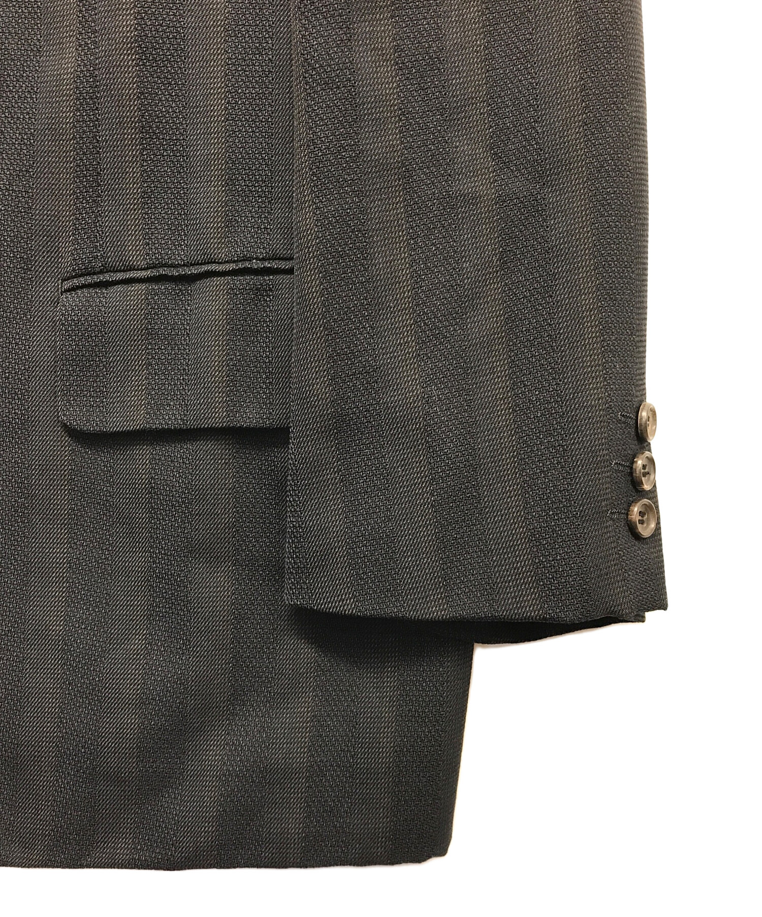 中古・古着通販】COMME des GARCONS HOMME DEUX (コムデギャルソン