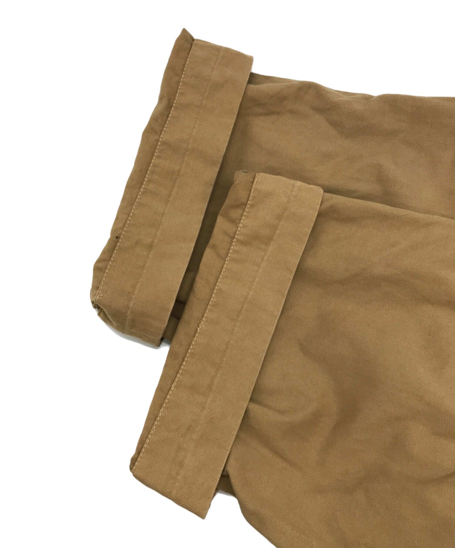 中古・古着通販】RRL (ダブルアールエル) コットンフィールド