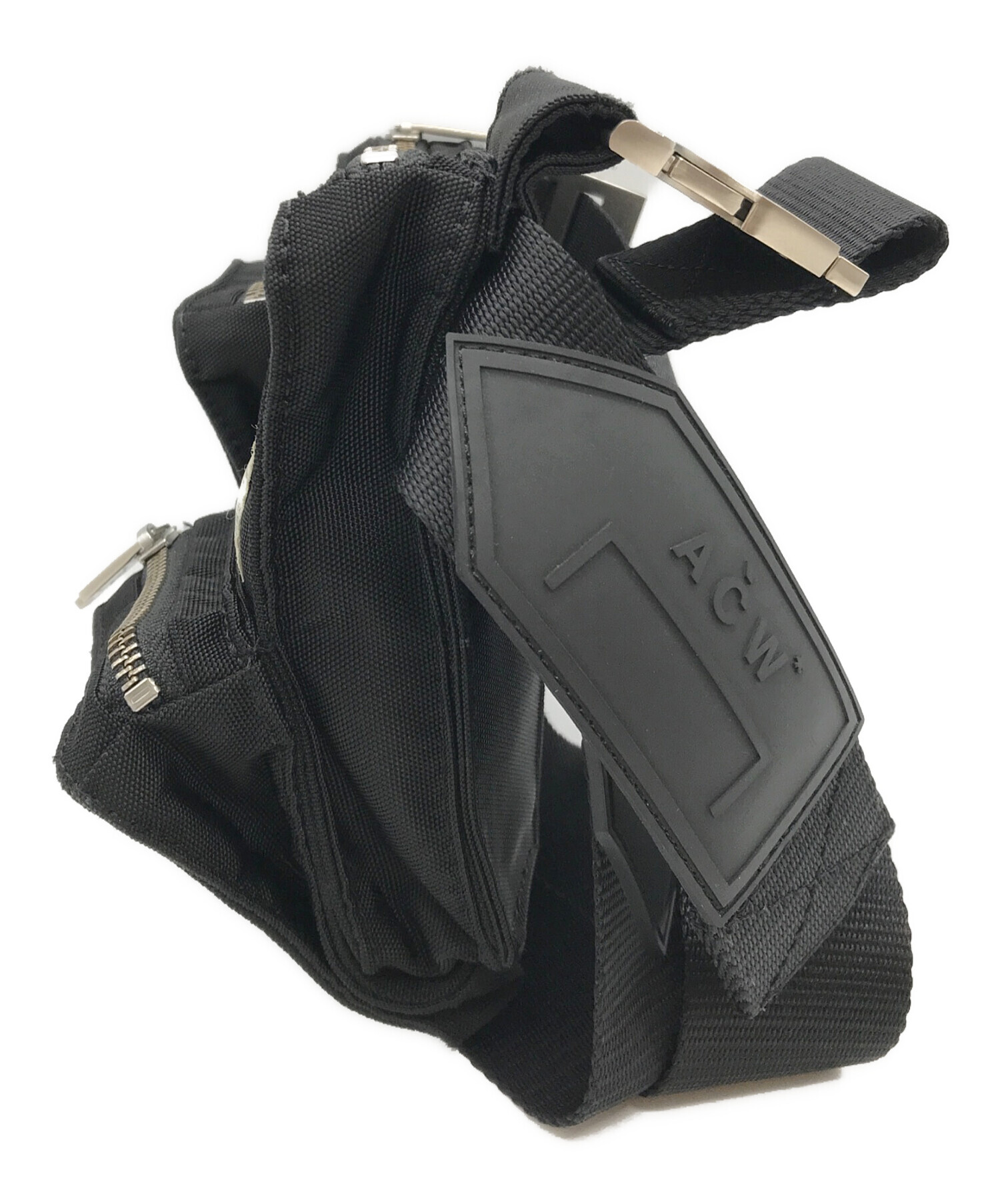 中古・古着通販】A-COLD-WALL (ア・コールド・ウォール) V2 HOLSTER