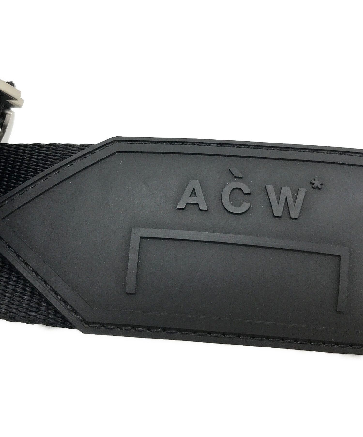 中古・古着通販】A-COLD-WALL (ア・コールド・ウォール) V2 HOLSTER