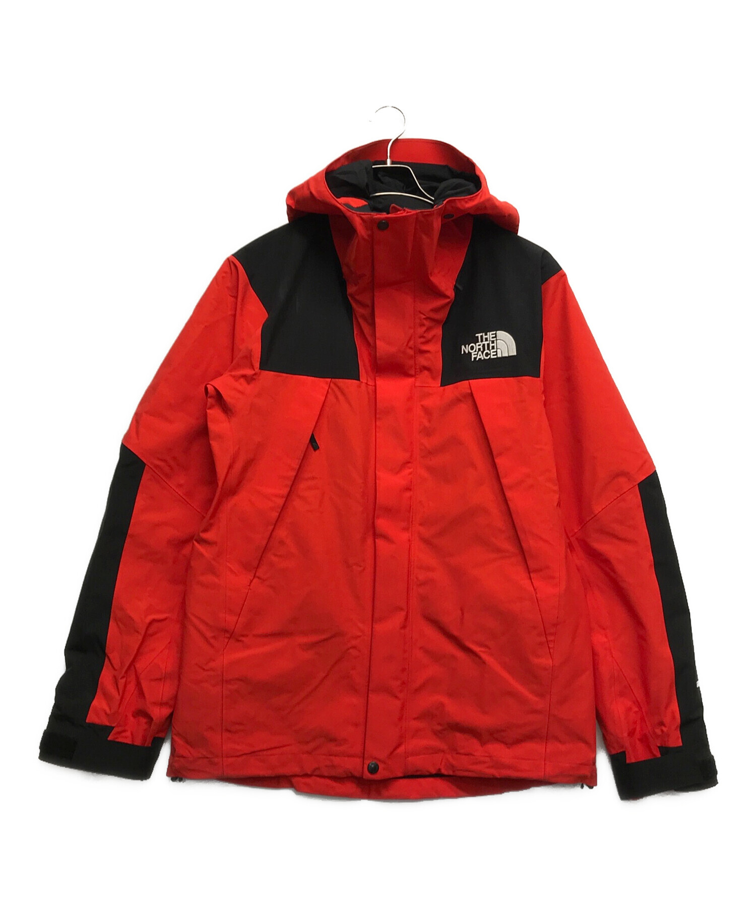 中古・古着通販】THE NORTH FACE (ザ ノース フェイス) マウンテン