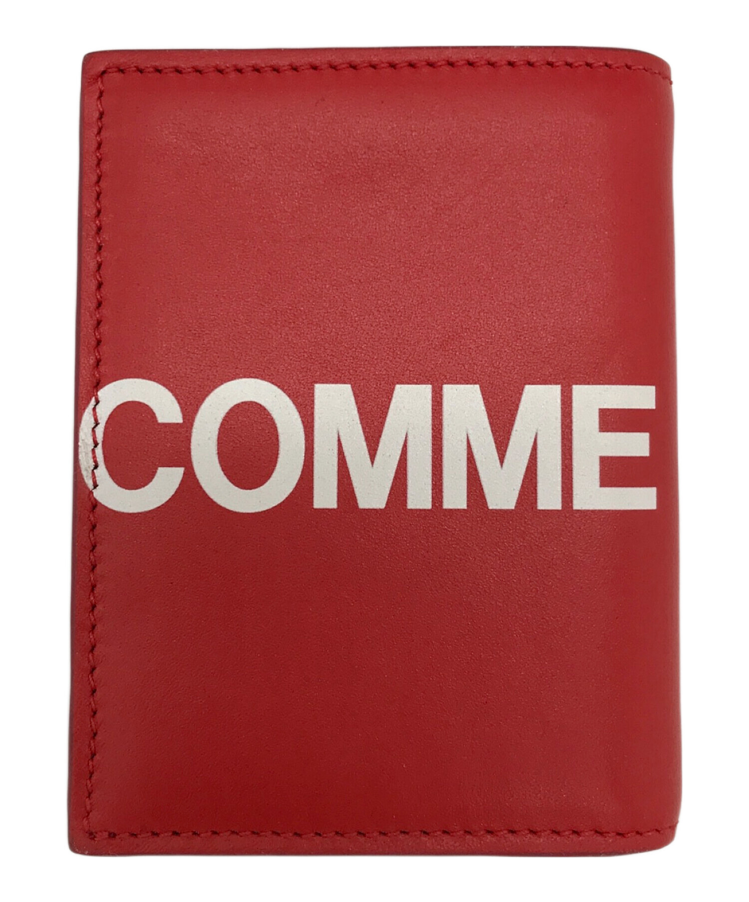 中古・古着通販】COMME des GARCONS (コムデギャルソン) Huge-Logo二 