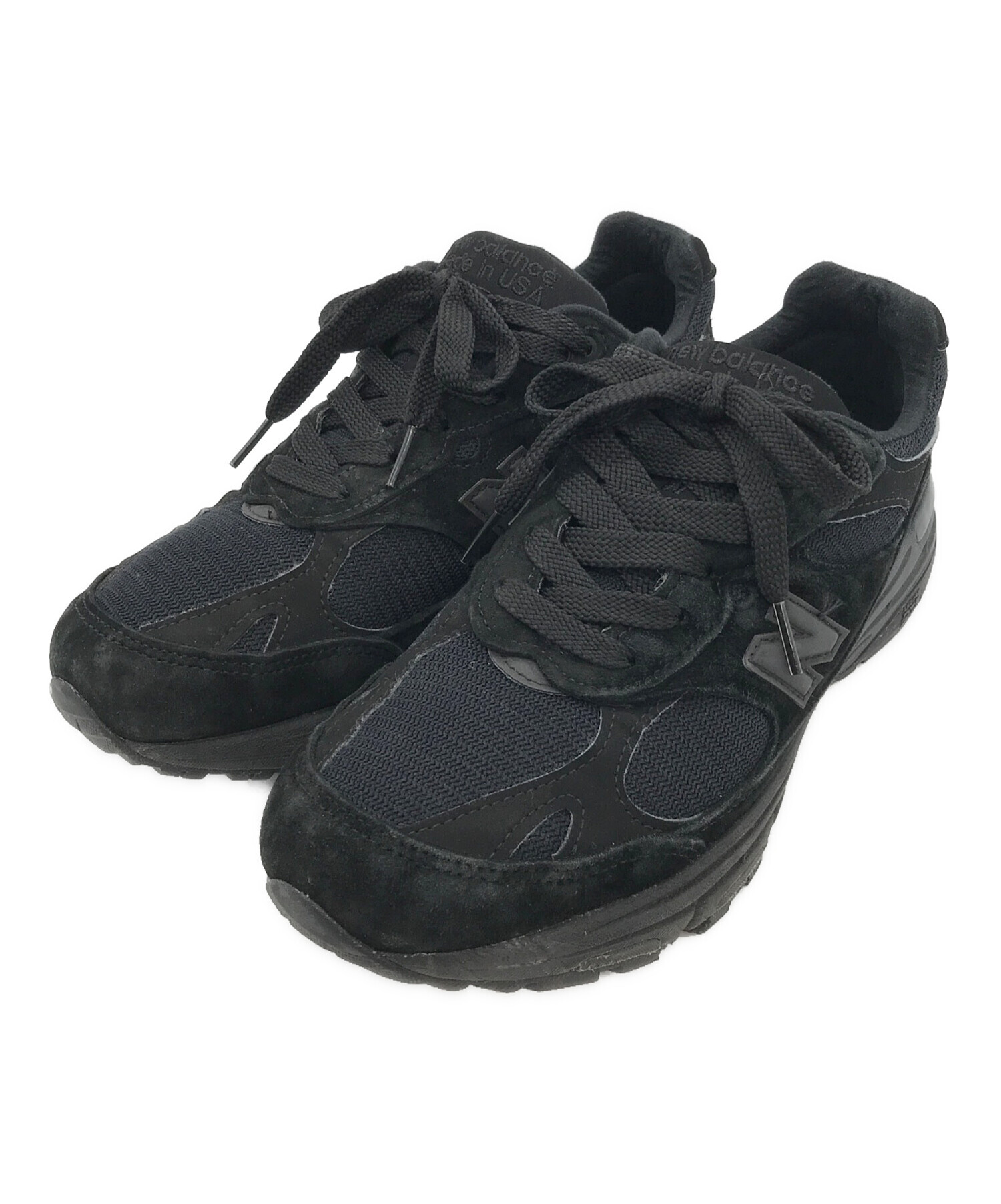 中古・古着通販】NEW BALANCE (ニューバランス) ローカットスニーカー