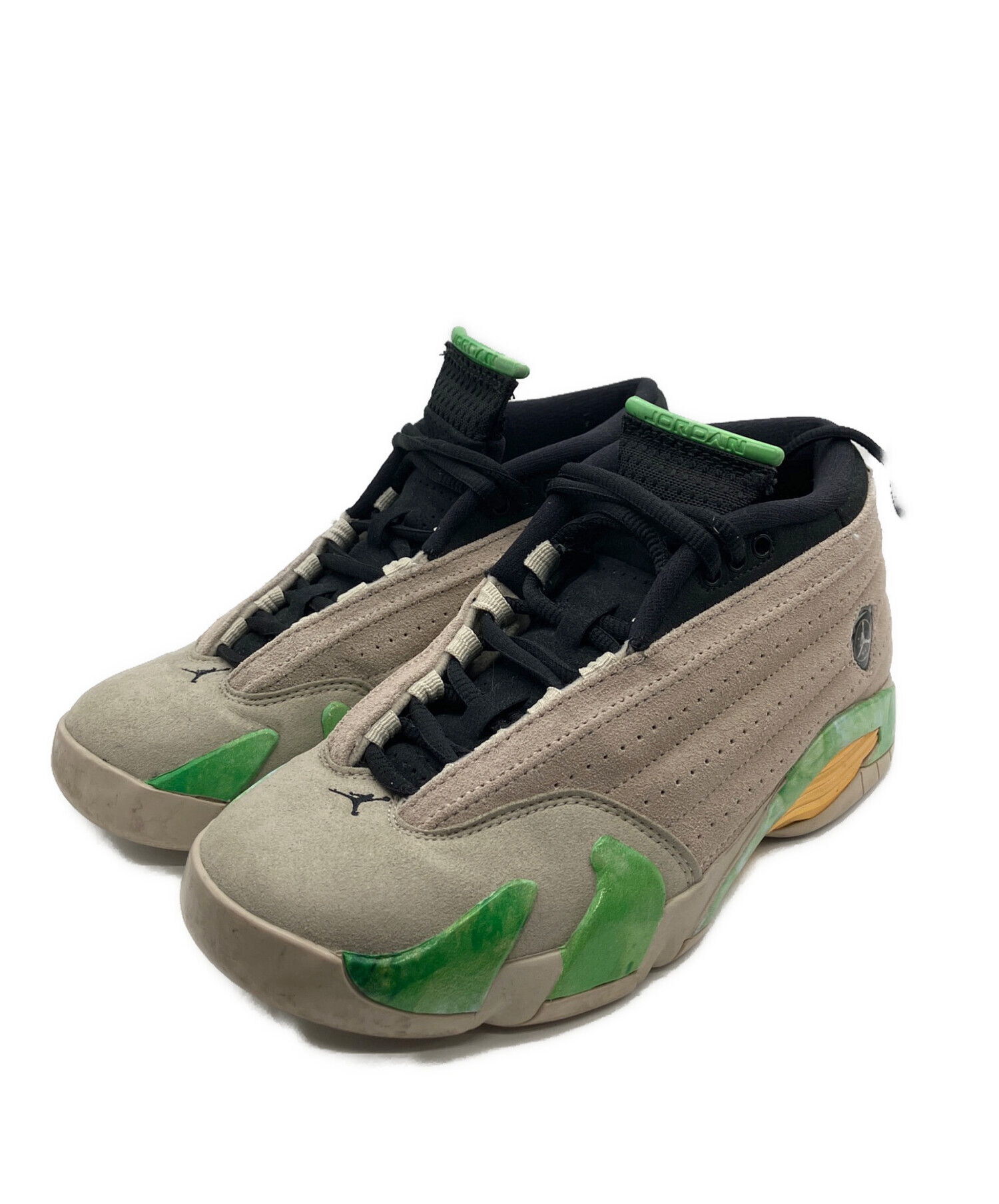 中古・古着通販】NIKE (ナイキ) Aleali May (アレイリ・メイ) AIR 