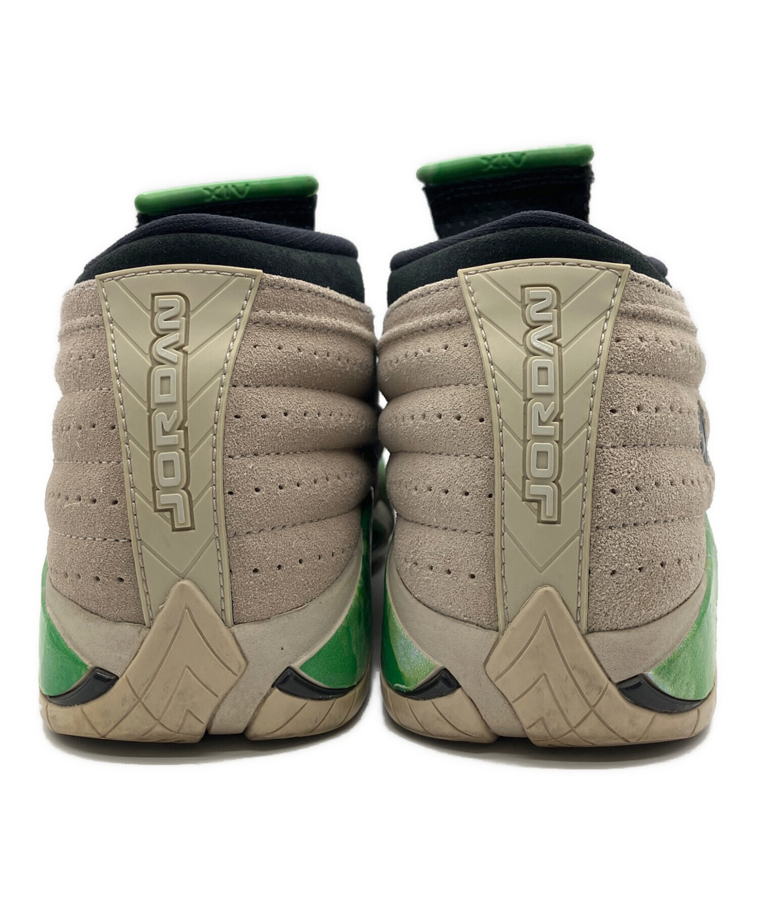 中古・古着通販】NIKE (ナイキ) Aleali May (アレイリ・メイ) AIR 