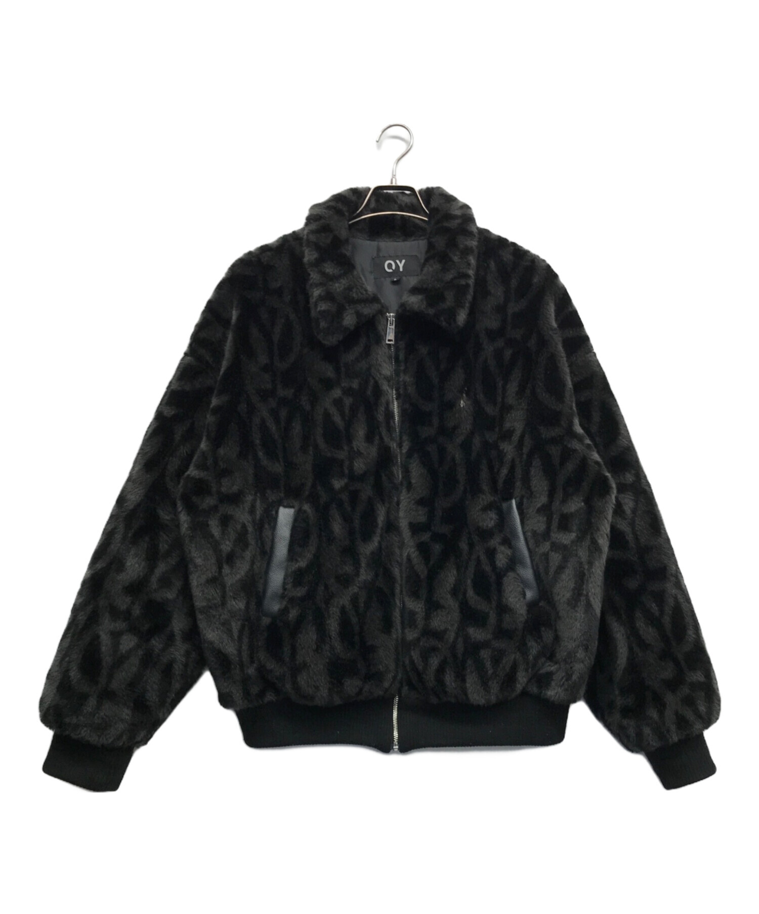 OYファージャケット値下げしました！