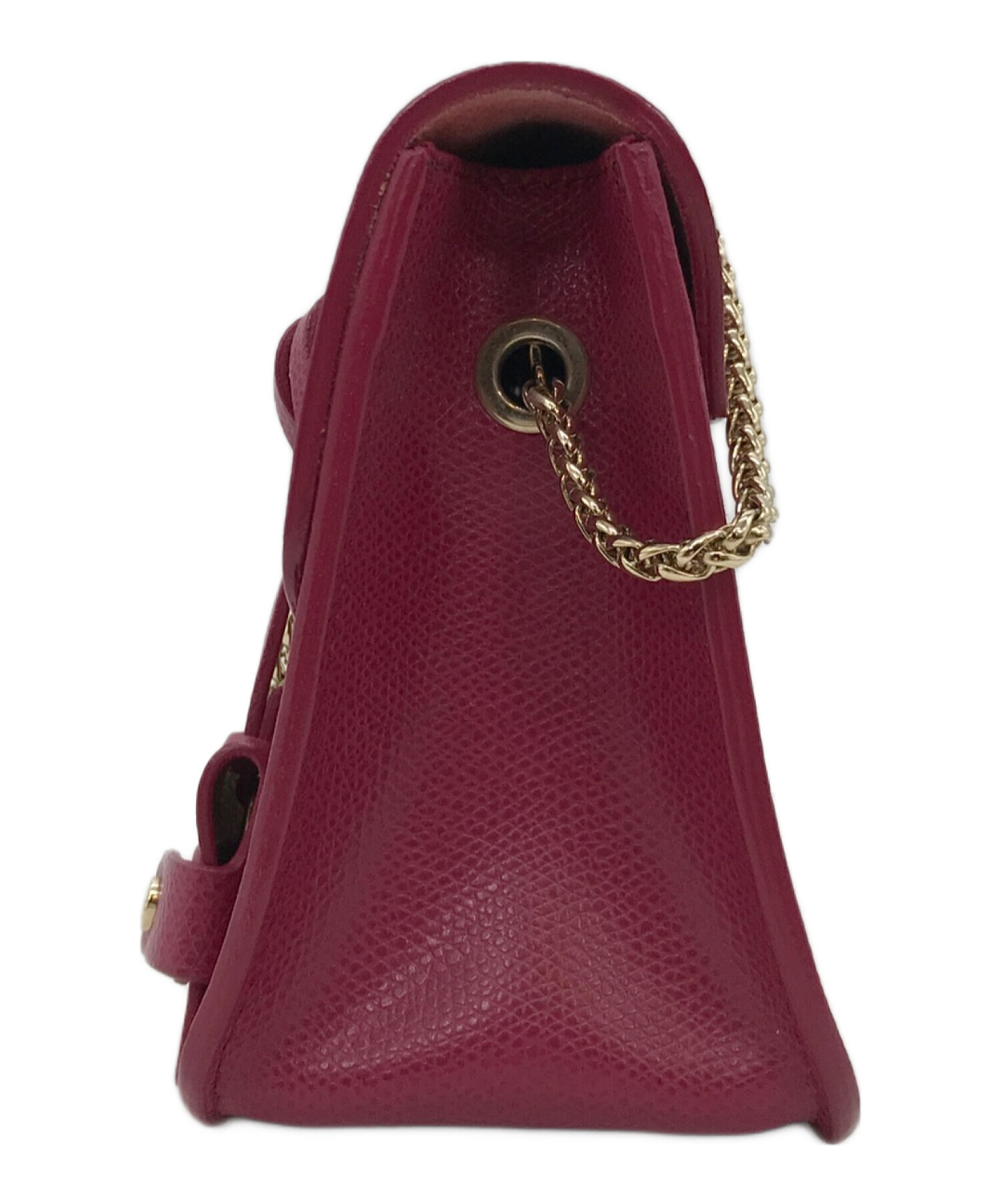 中古・古着通販】FURLA (フルラ) メトロポリス チェーンショルダー 