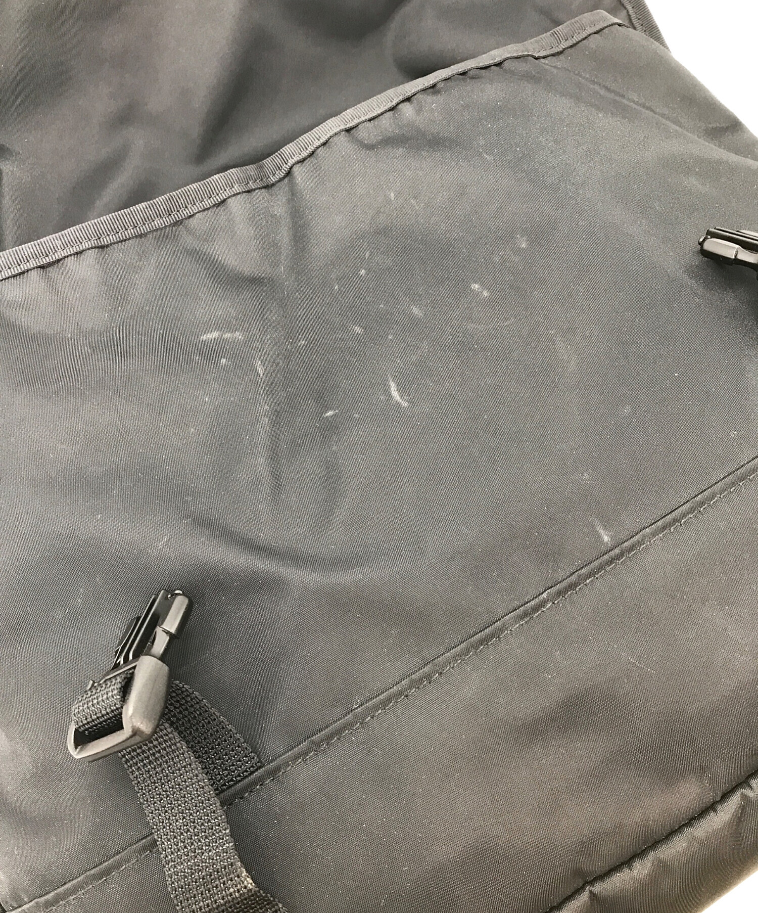 中古・古着通販】PORTER (ポーター) エルファインメッセンジャーバッグ