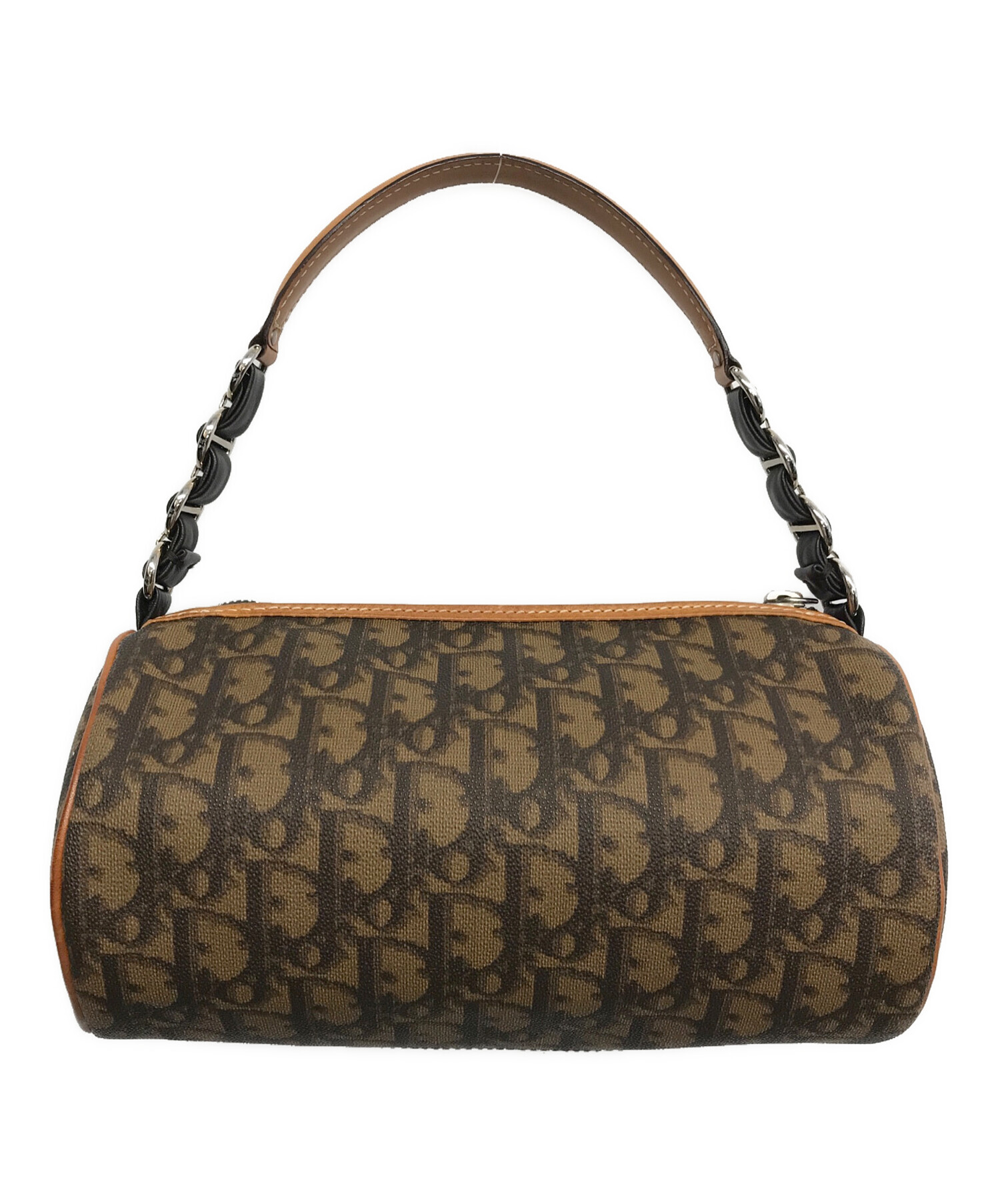 Christian Dior【ヴィンテージ品】 「トロッター ロマンティック」 Christian Dior【ヴィンテージ品】 「トロッター ロマンティック