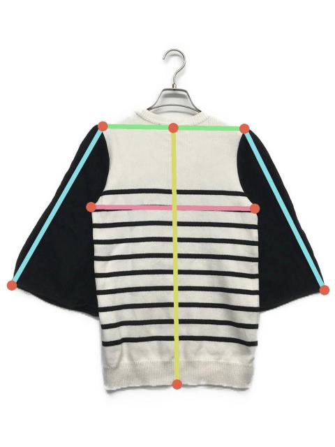 中古・古着通販】BORDERS at BALCONY (ボーダーズアットバルコニー