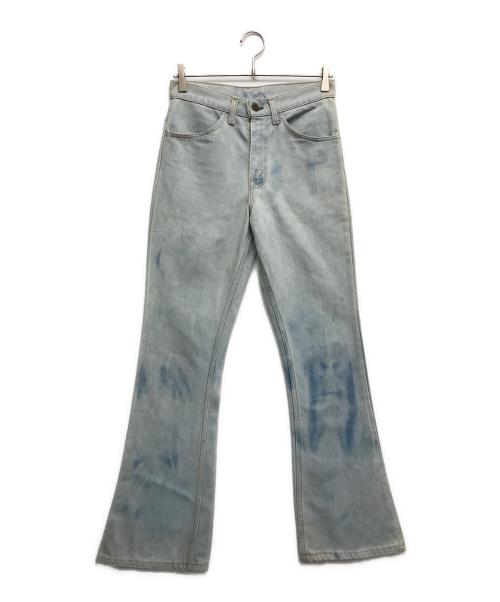 中古・古着通販】LEVI'S (リーバイス) 646ベルボトムデニムパンツ