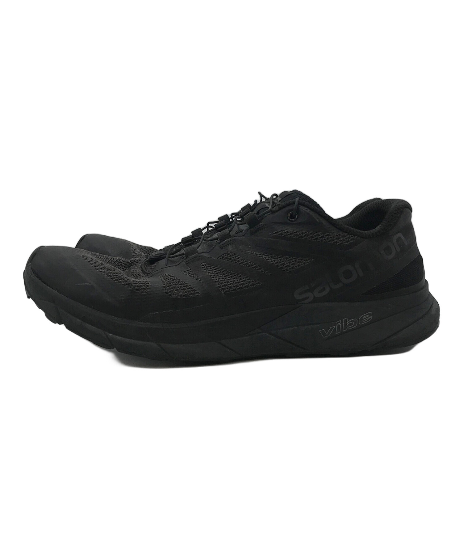 中古・古着通販】SALOMON (サロモン) トレイルランニングシューズ 