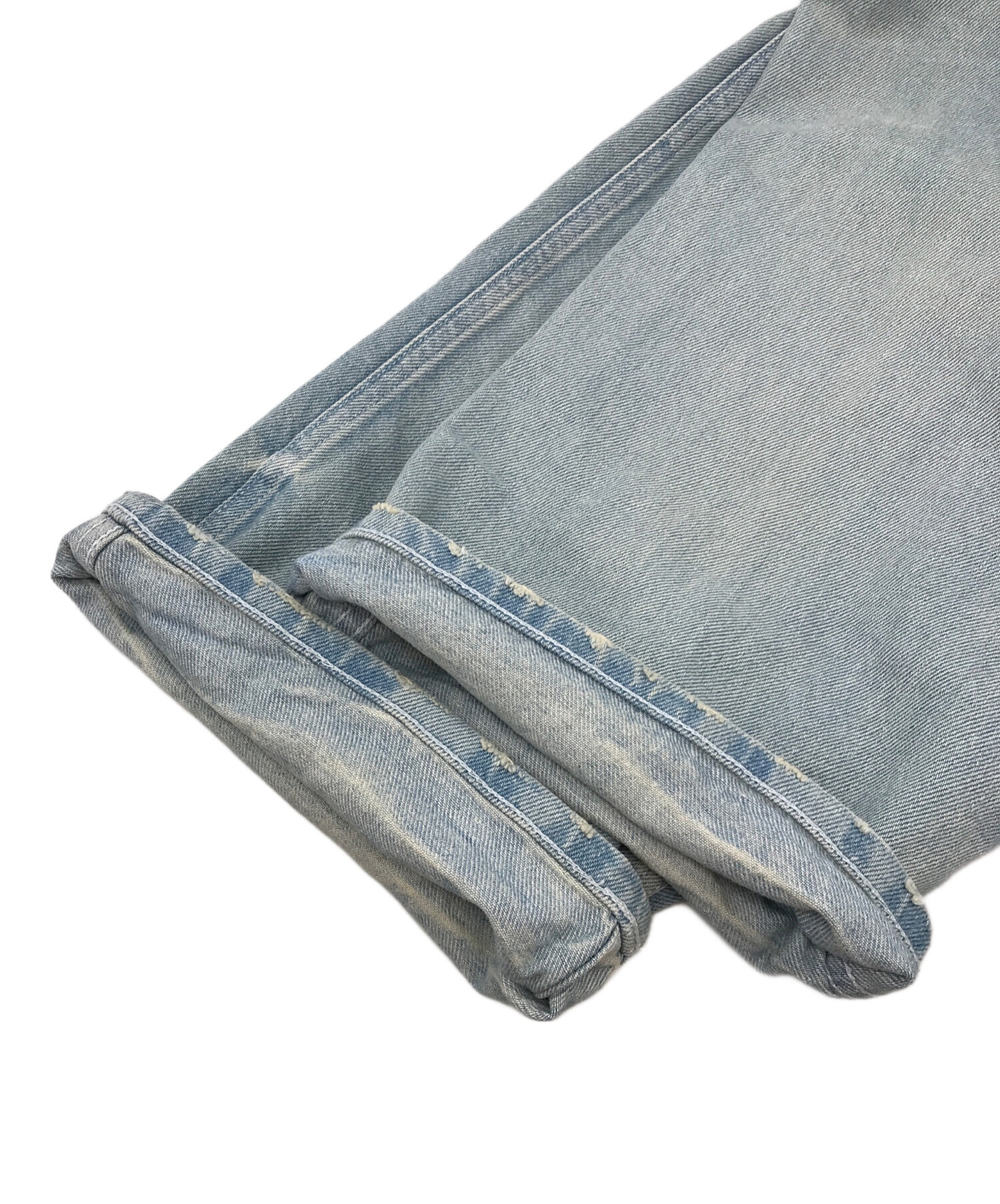 中古・古着通販】BLUEBIRD BOULEVARD (ブルーバードブルバード) デニム