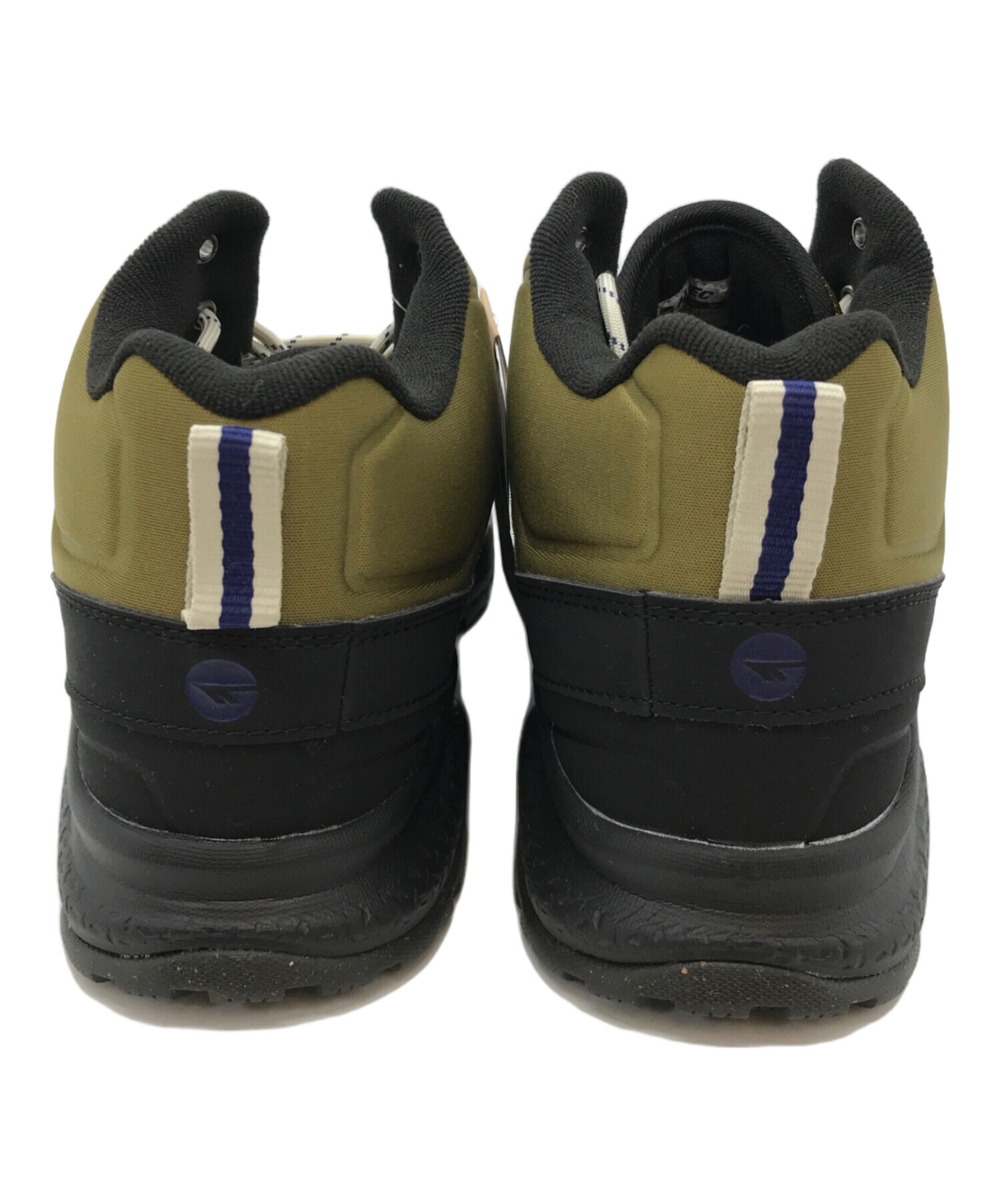 新品 90s ハイテック トレッキングシューズ ビンテージ 古着 old 新品 90s ハイテック トレッキングシューズ ビンテージ 古着 old