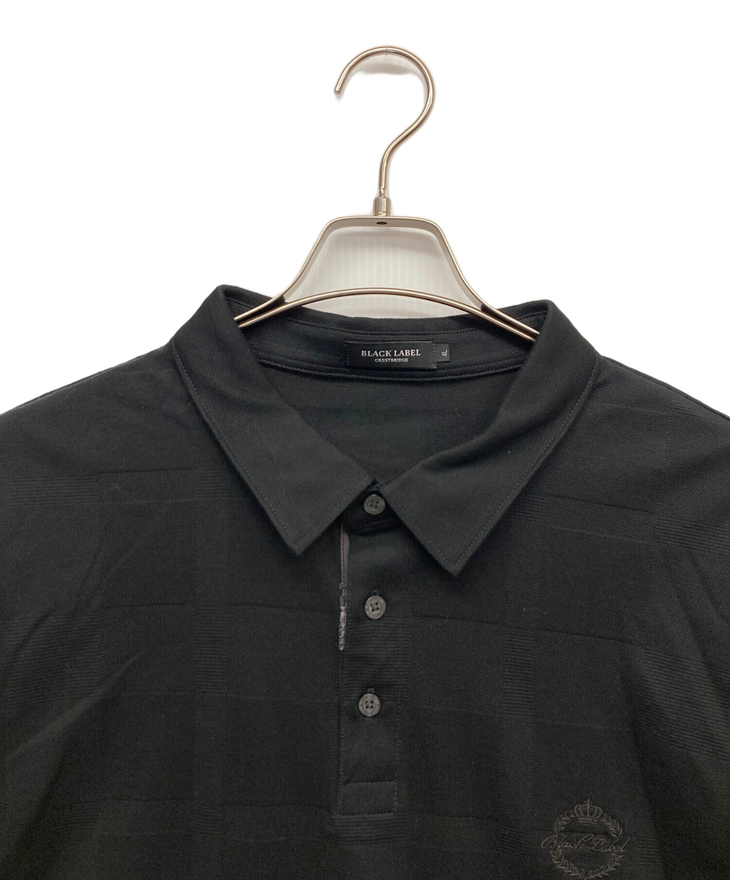 中古・古着通販】BLACK LABEL CRESTBRIDGE (ブラックレーベル クレスト