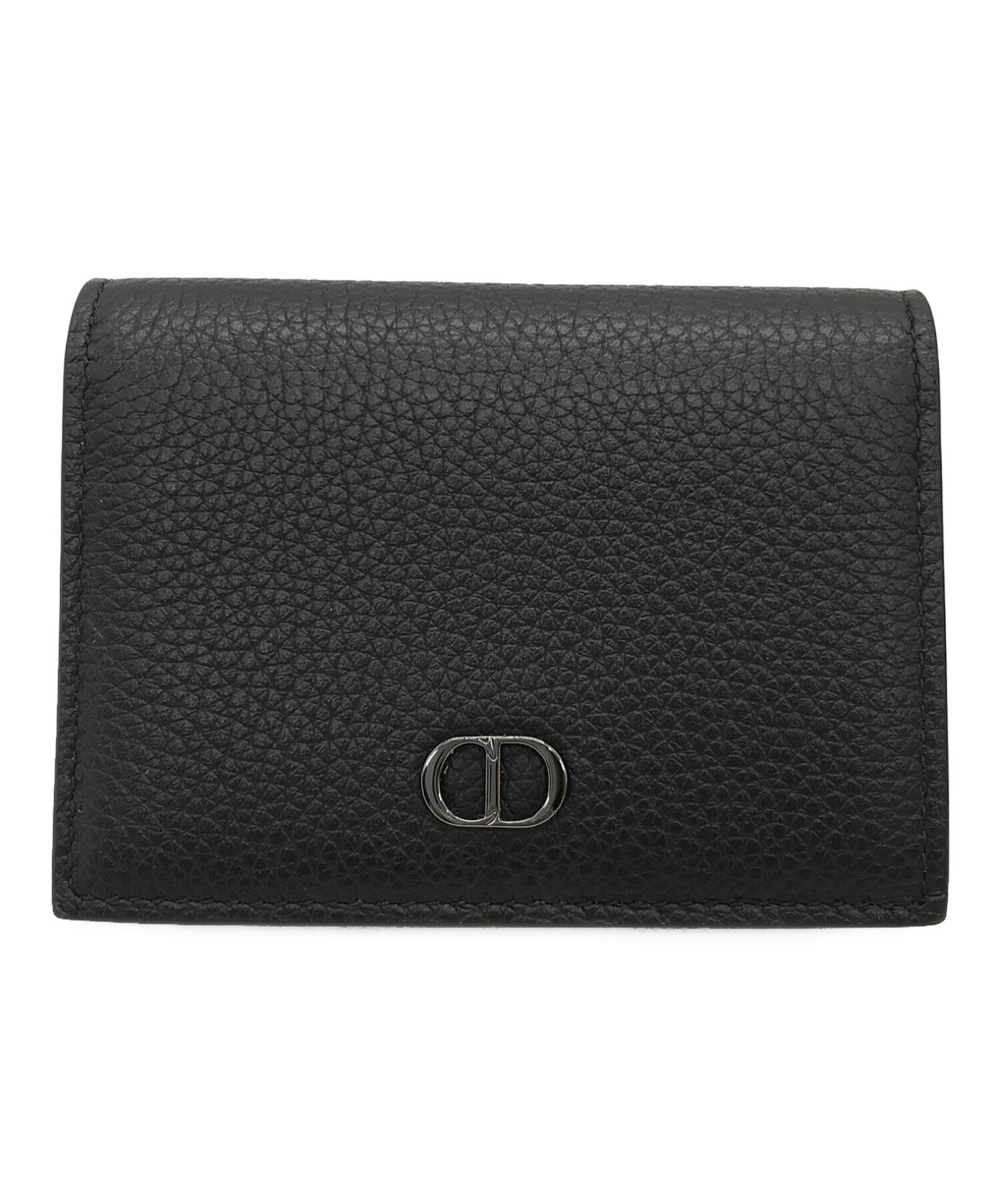 中古】 Christian Dior クリスチャン・ディオール クレジットカード