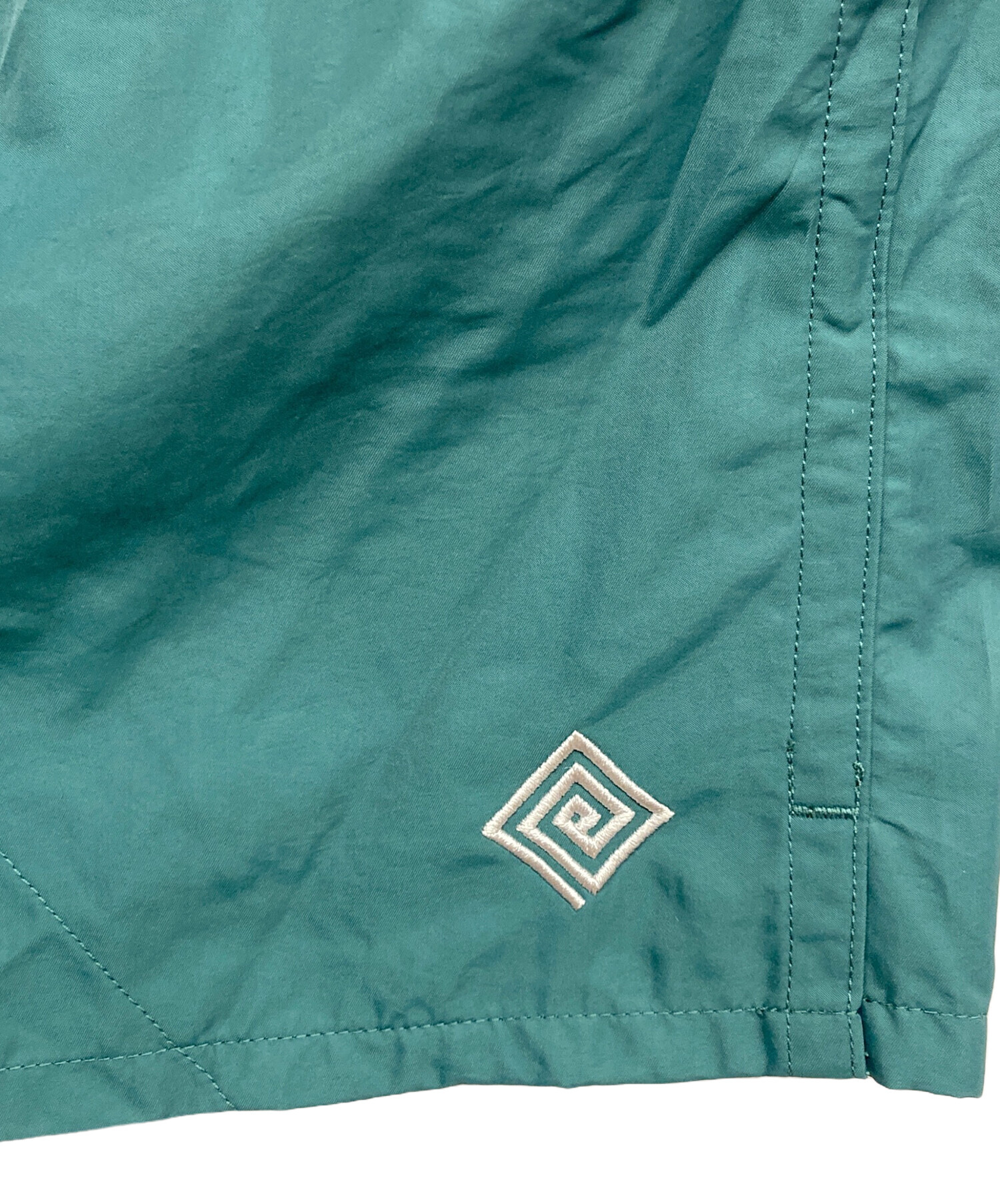 中古・古着通販】ELDORESO (エルドレッソ) BAT SHORTS〔バットショーツ