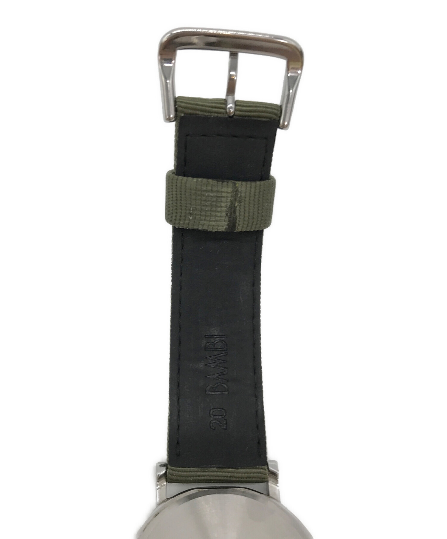 中古・古着通販】TIMEX (タイメックス) ウィークエンダー セントラル