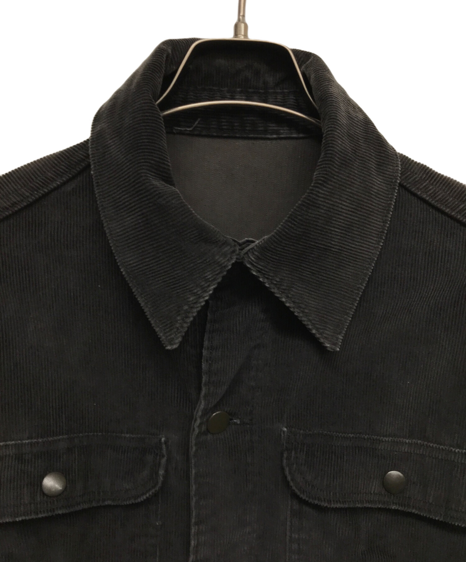 USED ヴィンテージ POINTER BRANDコーデュロイジャケット 中古・古着通販】POINTER (ポインター) コーデュロイジャケット