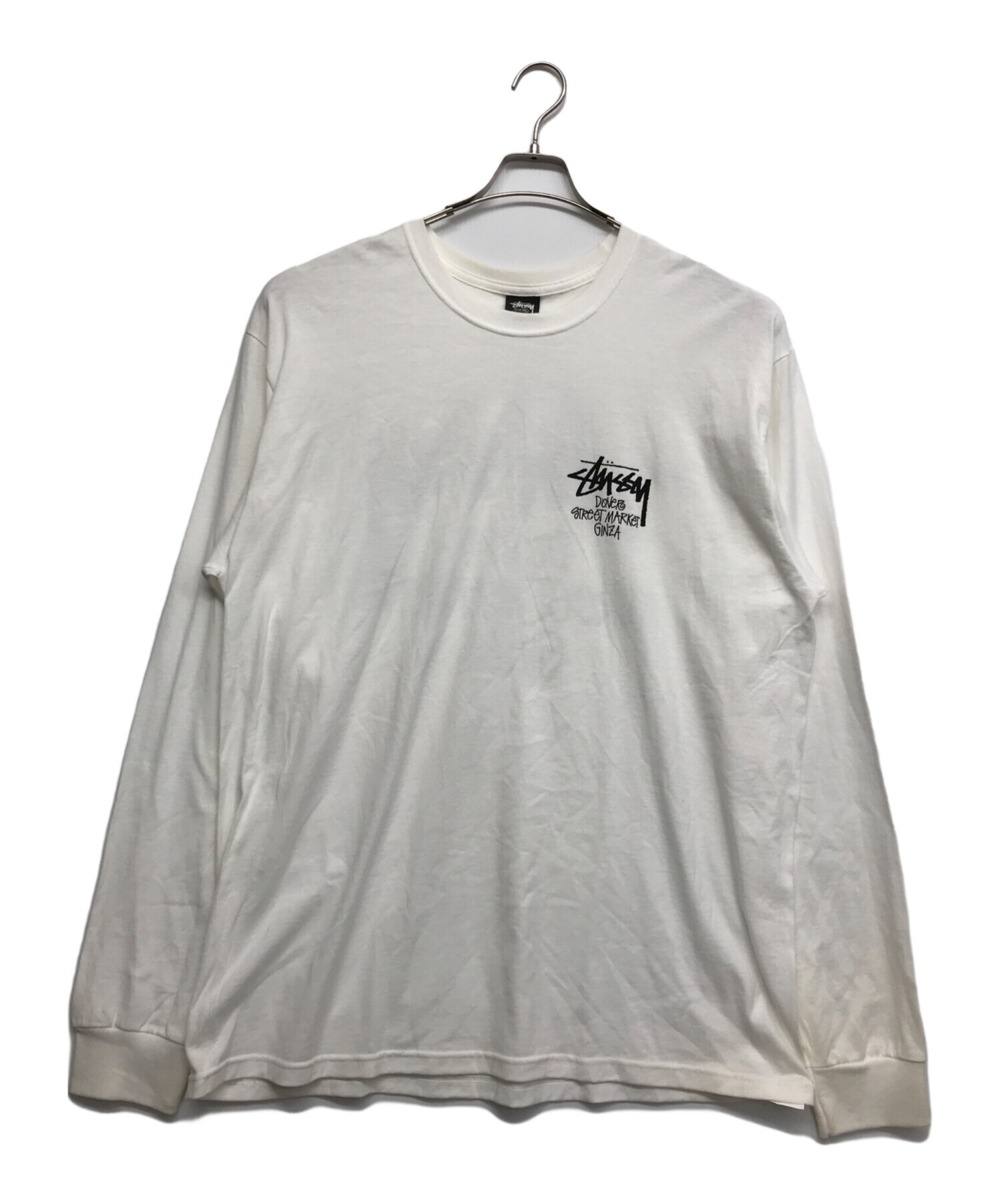 中古・古着通販】stussy (ステューシー) DOVER STREET MARKET