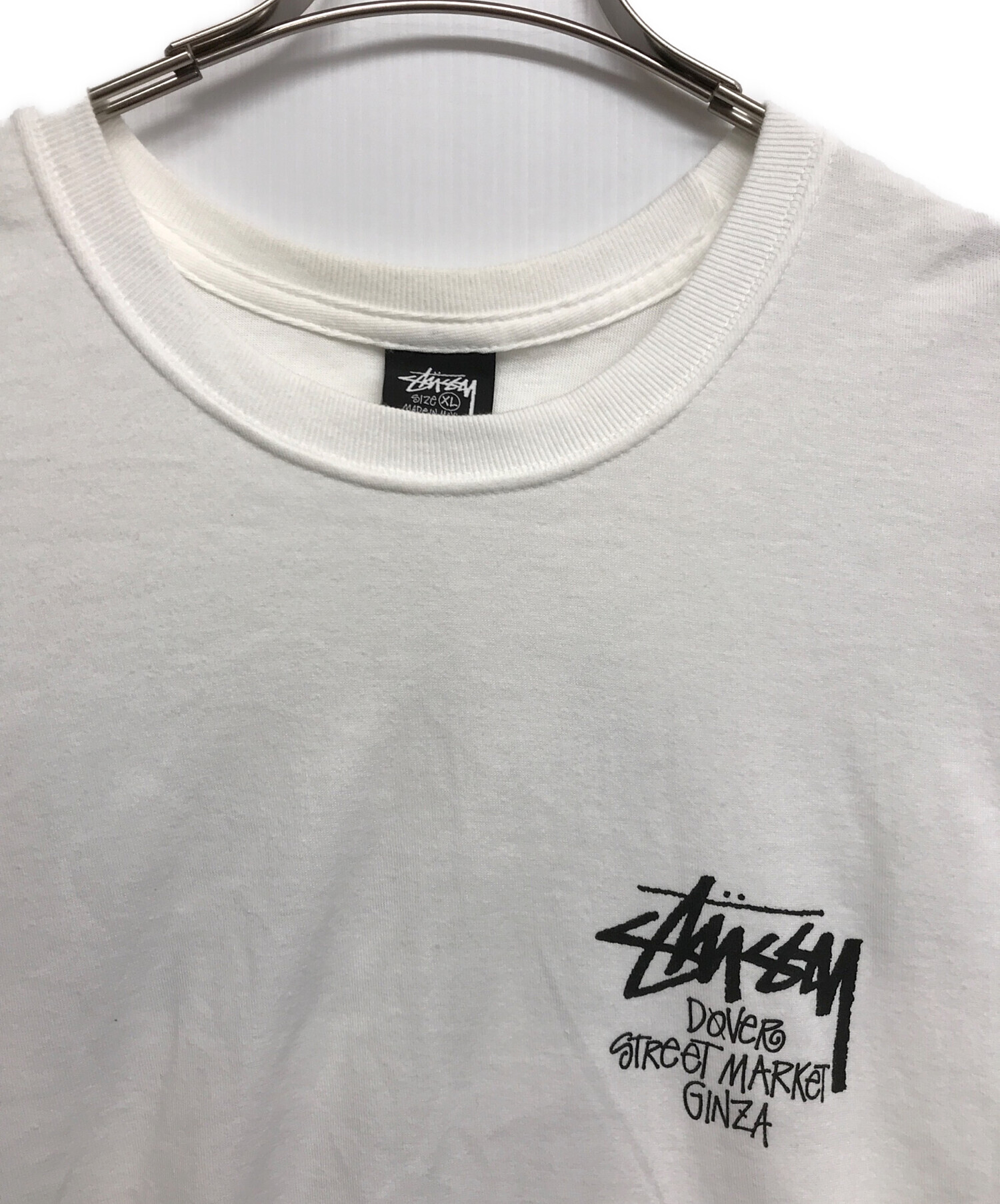 中古・古着通販】stussy (ステューシー) DOVER STREET MARKET
