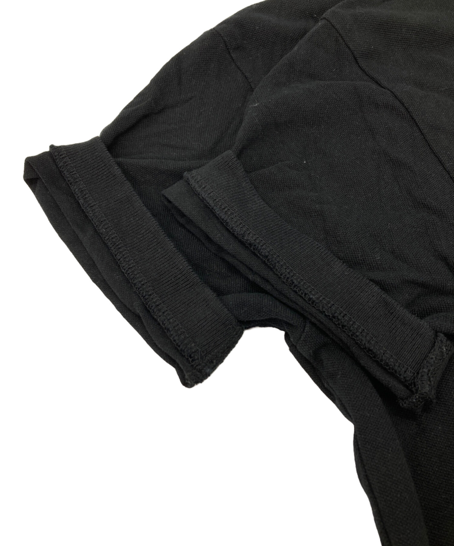 中古・古着通販】TOGA VIRILIS (トーガ ビリリース) EMBROIDERY POLO